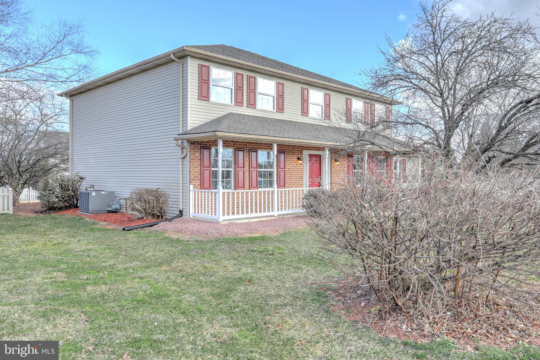 PARKVIEW ESTATES - Residential