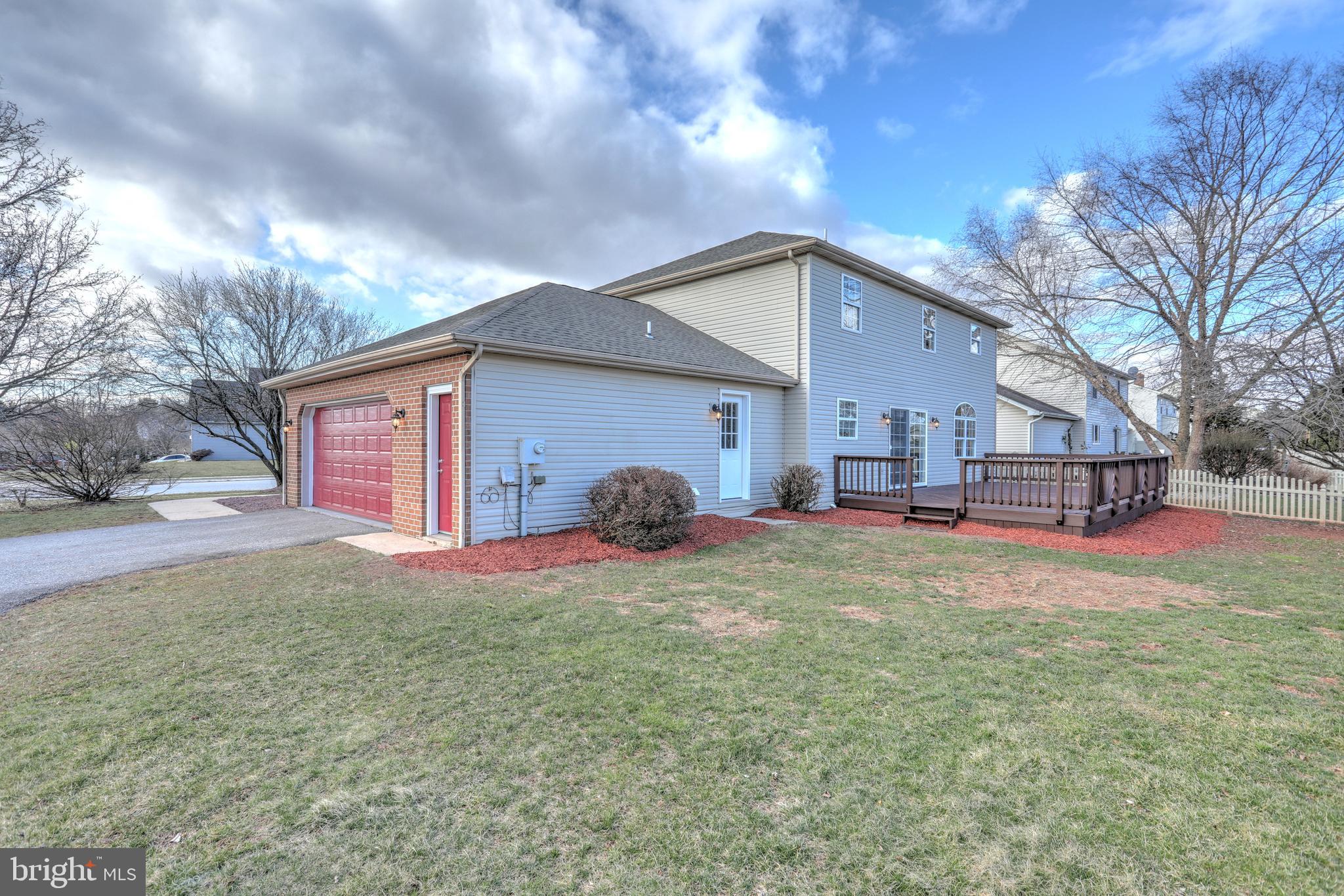 PARKVIEW ESTATES - Residential