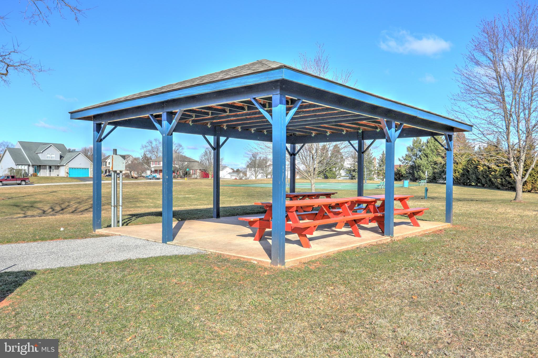 PARKVIEW ESTATES - Residential