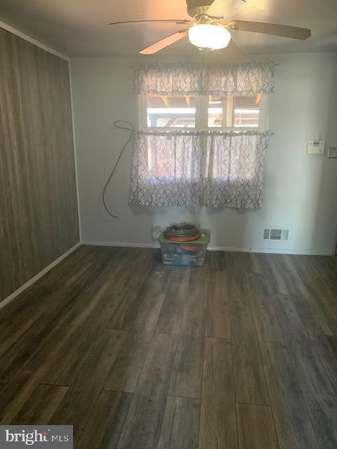 EASTFIELD - Residential Lease