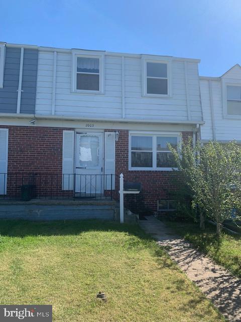 EASTFIELD - Residential Lease