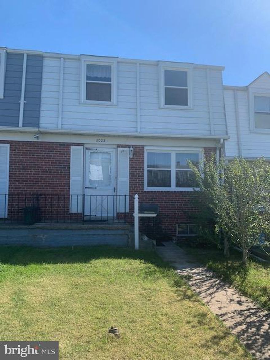 Great rental New appliances and freshly painted throughout. rental ready for tenant all new appliances. Freshly paintedthroughout.Ready Jan1,2026