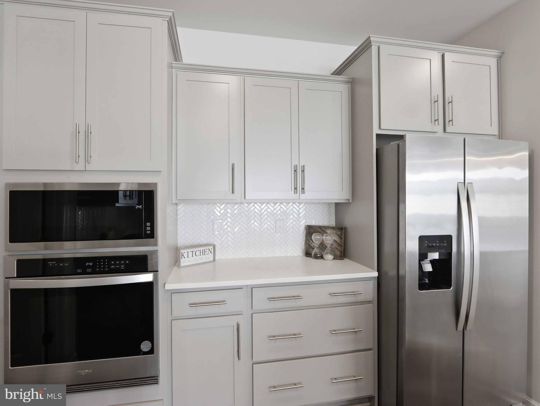 RENN QUARTER - Residential