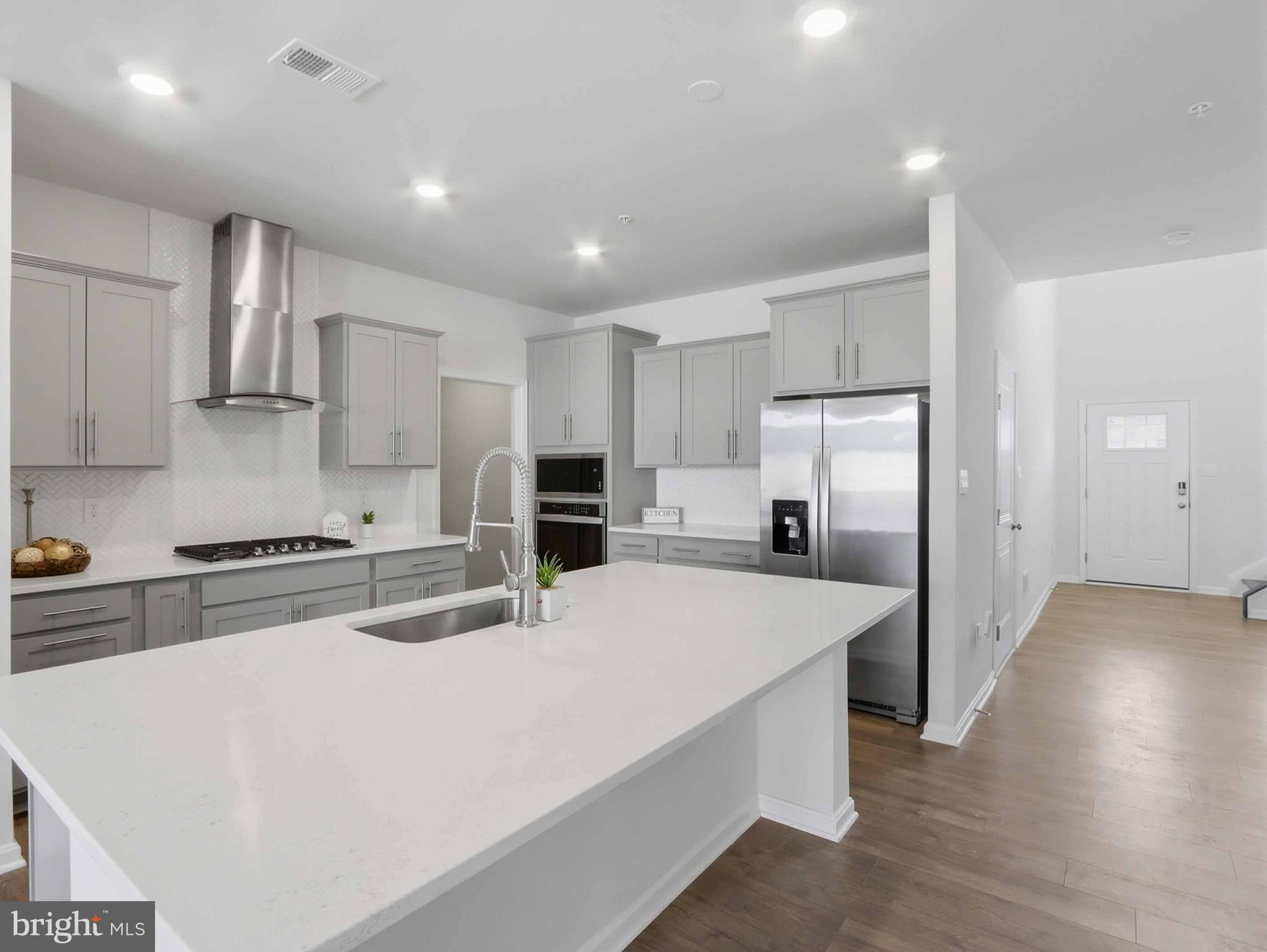 RENN QUARTER - Residential