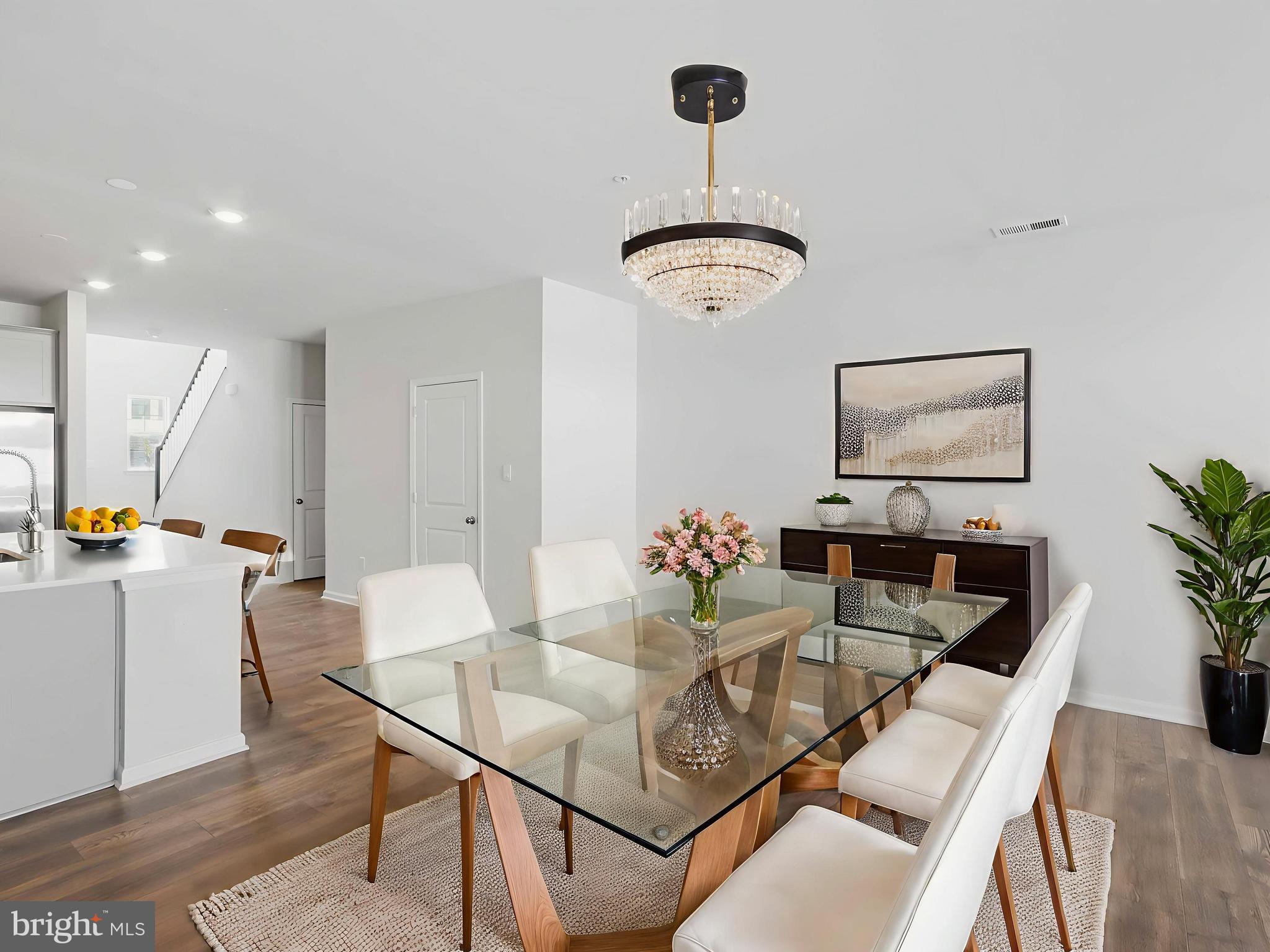 RENN QUARTER - Residential