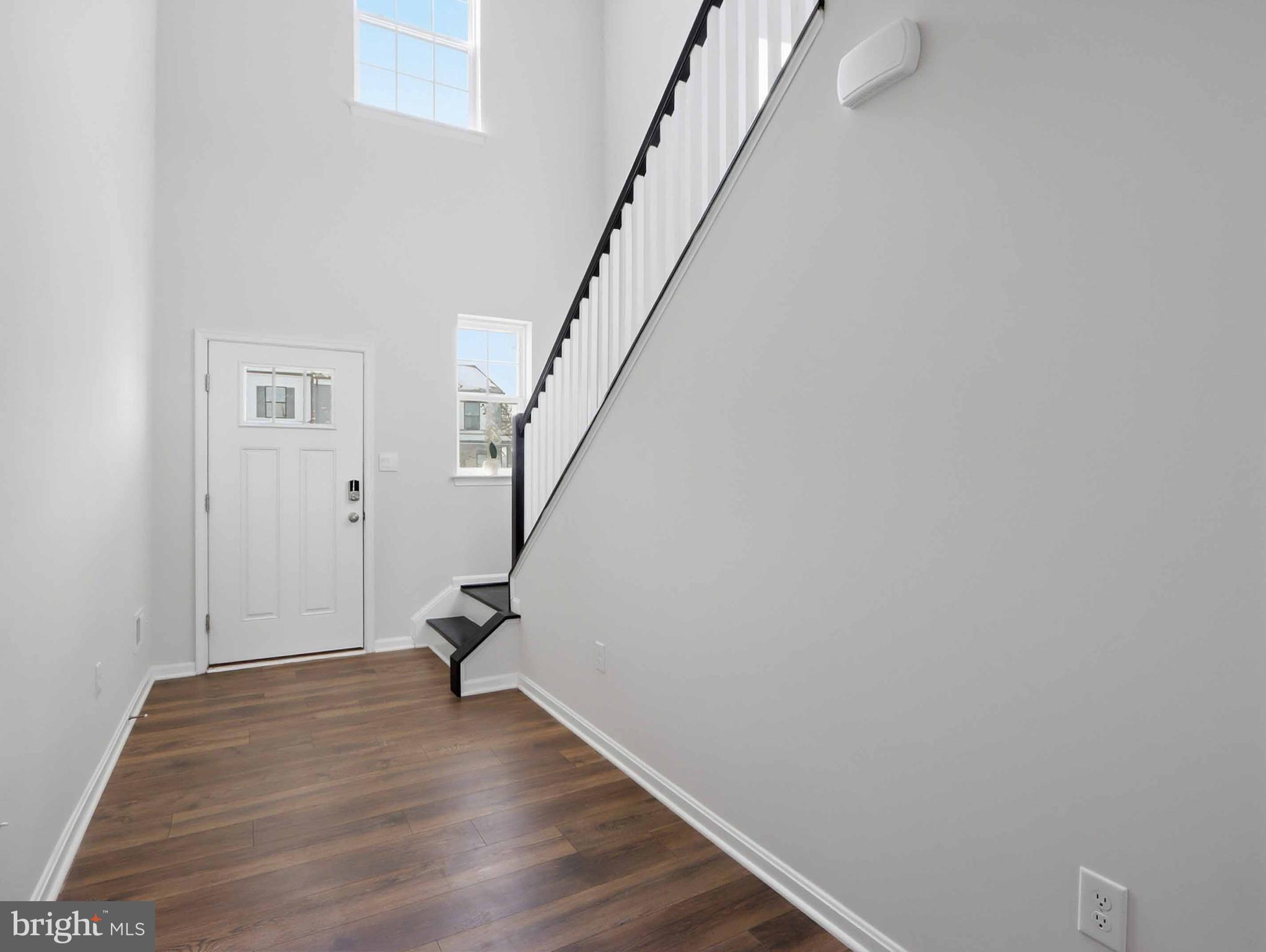 RENN QUARTER - Residential