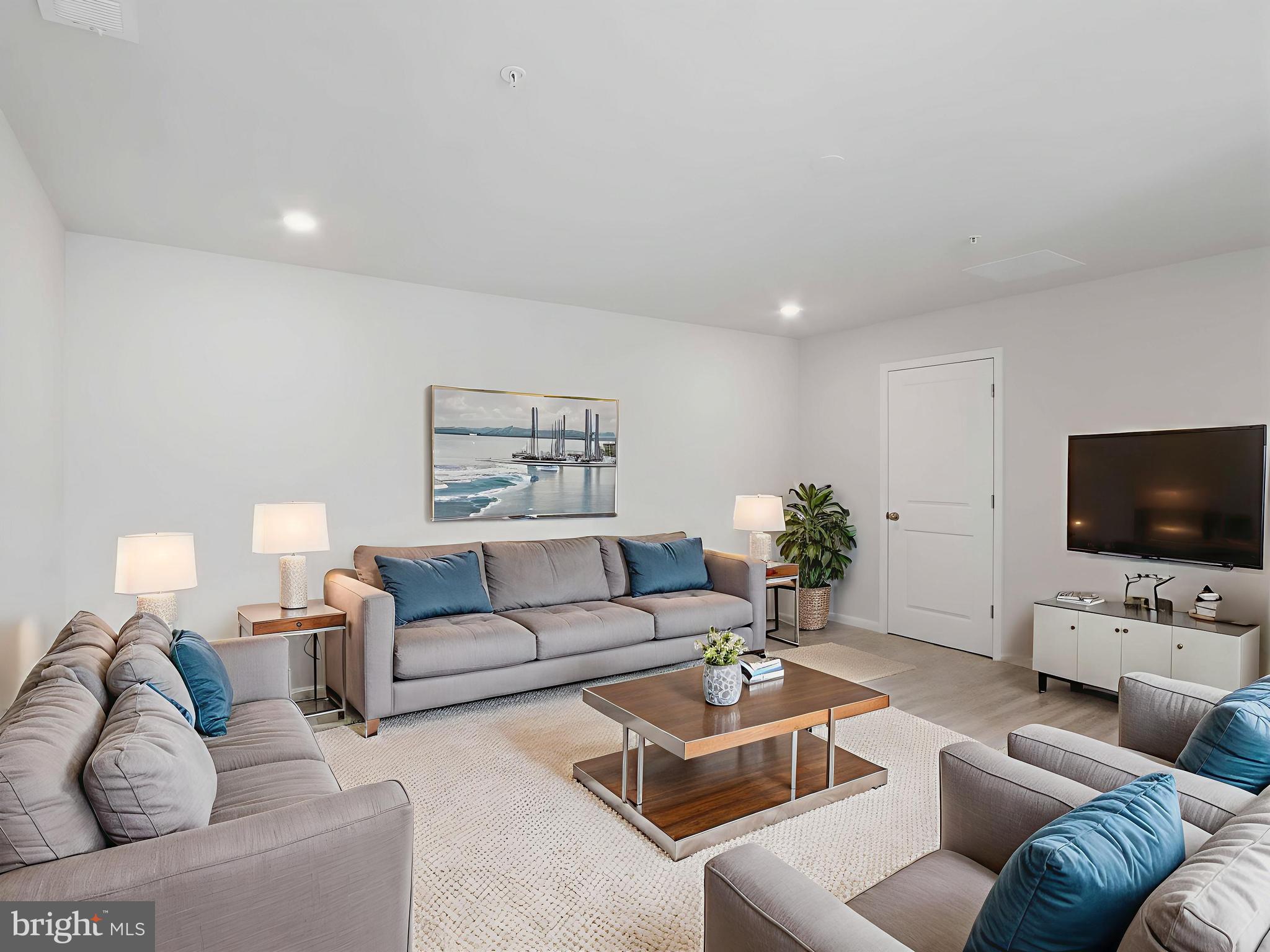 RENN QUARTER - Residential