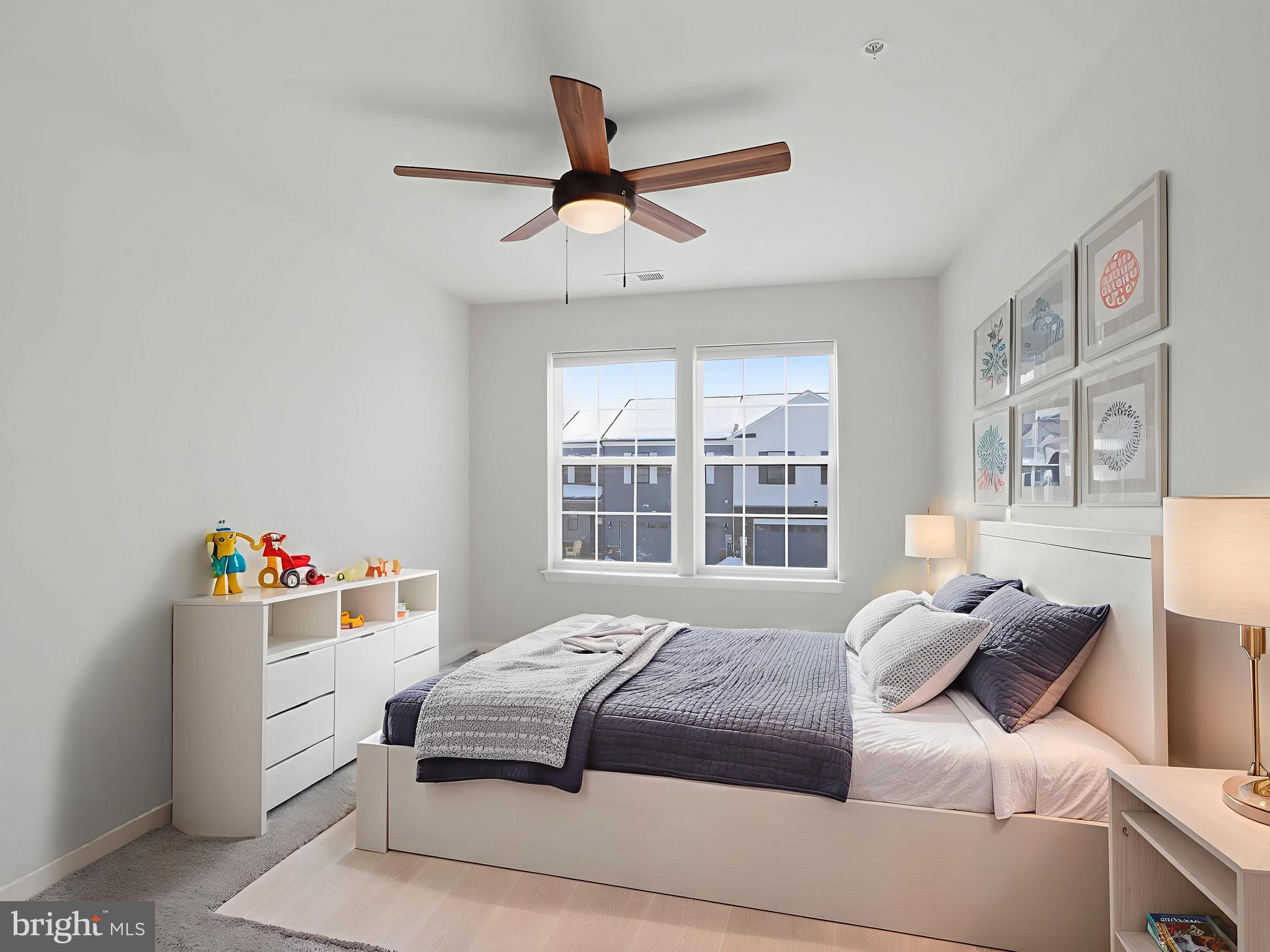 RENN QUARTER - Residential