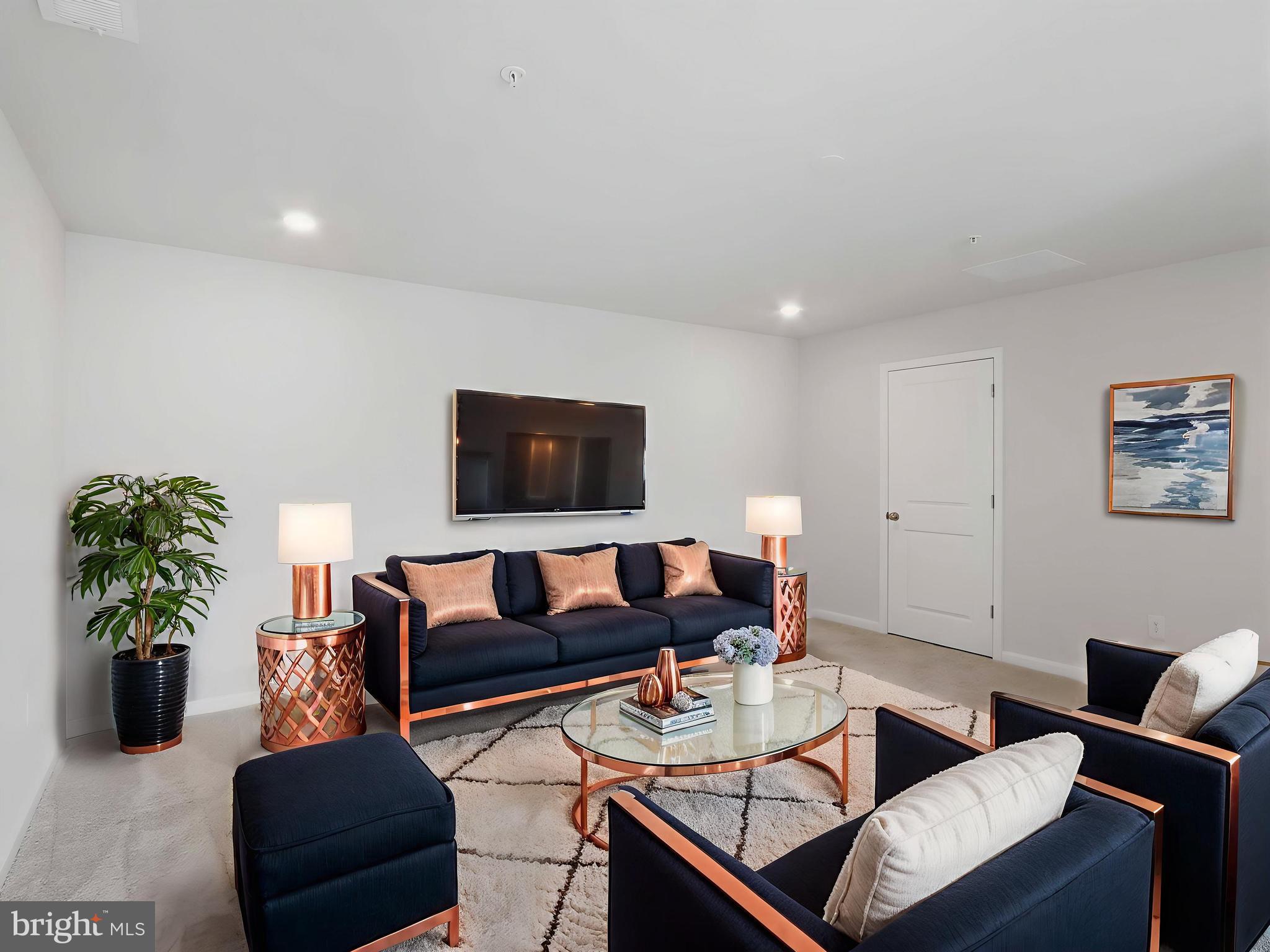 RENN QUARTER - Residential