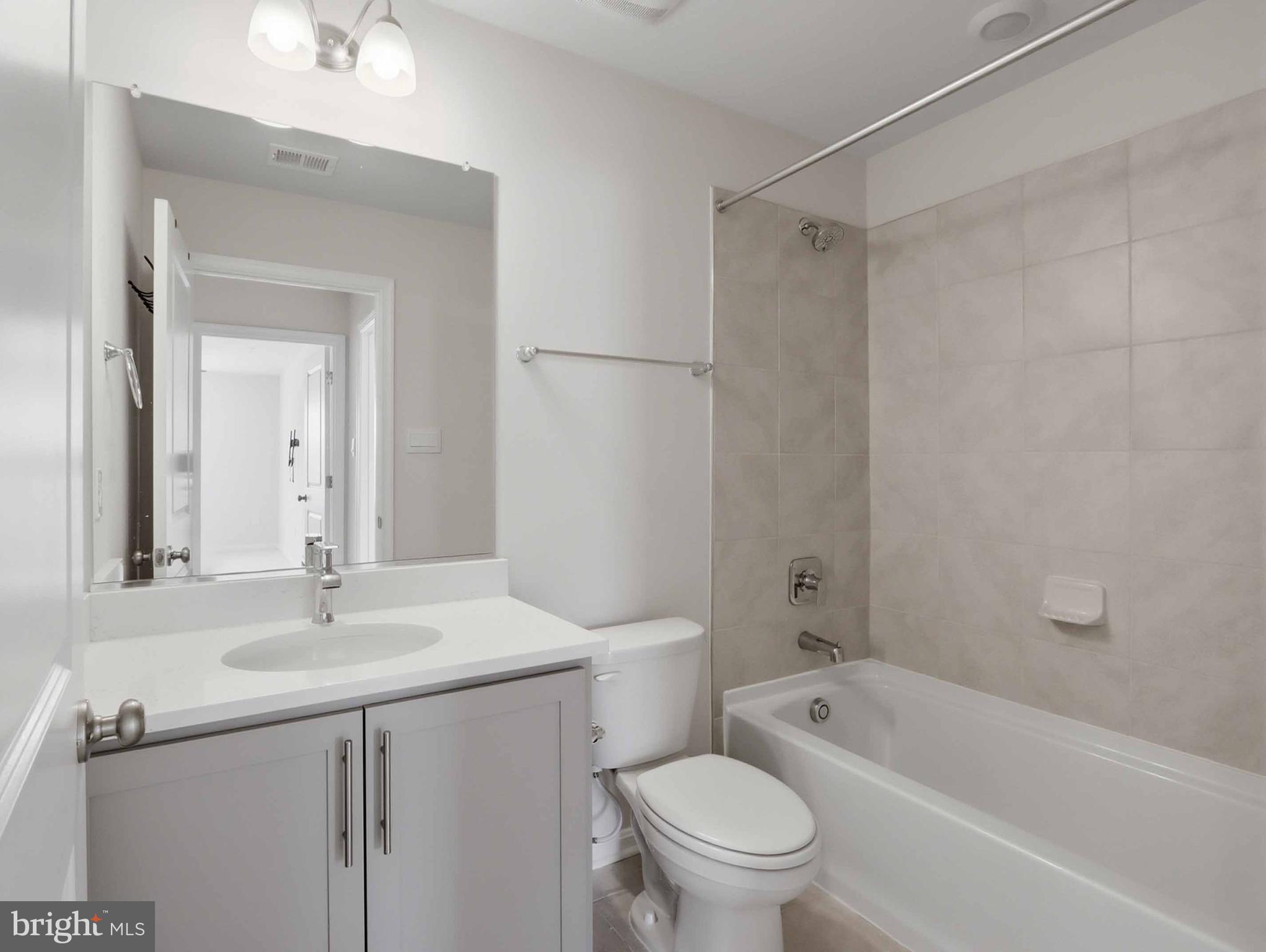 RENN QUARTER - Residential