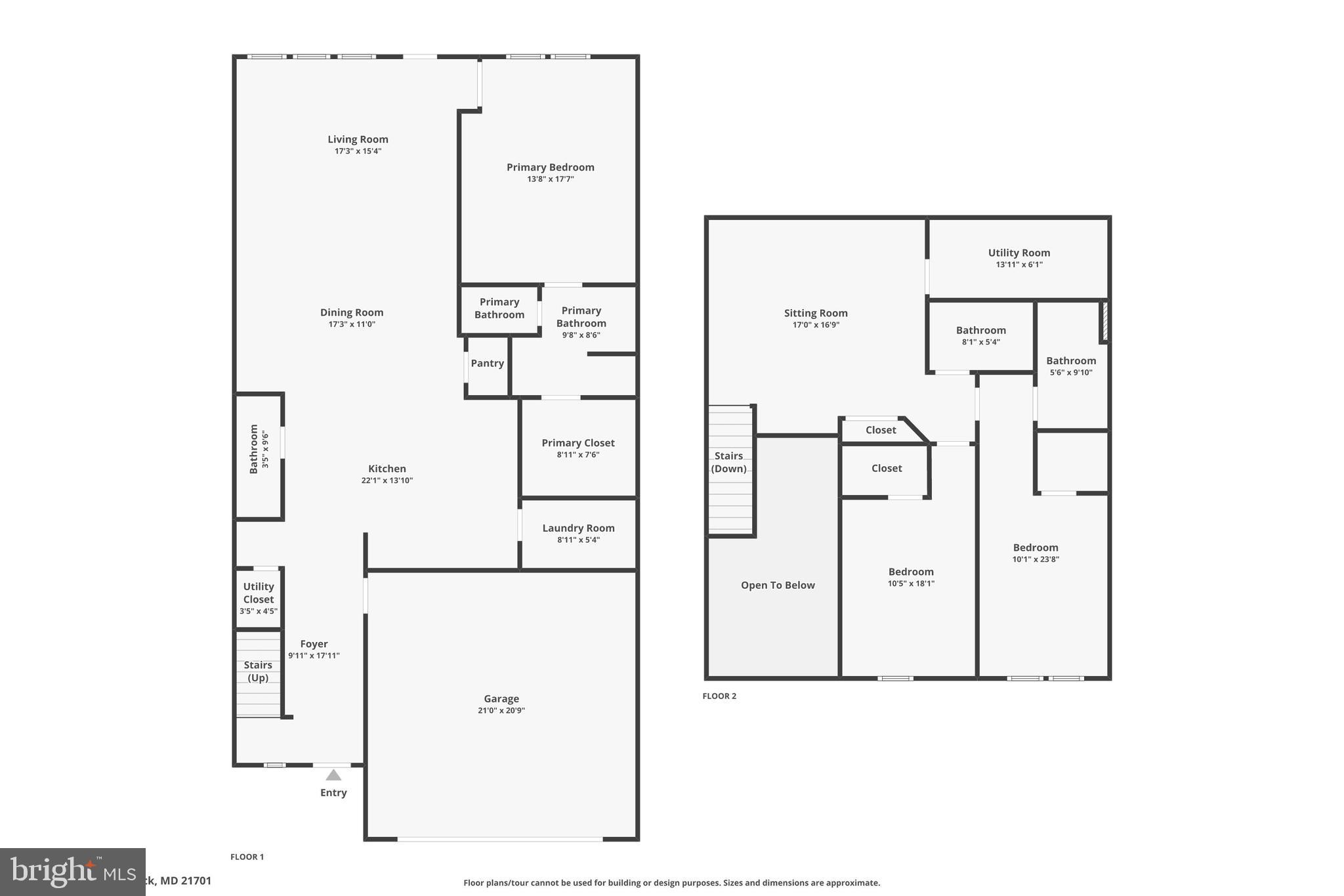 RENN QUARTER - Residential