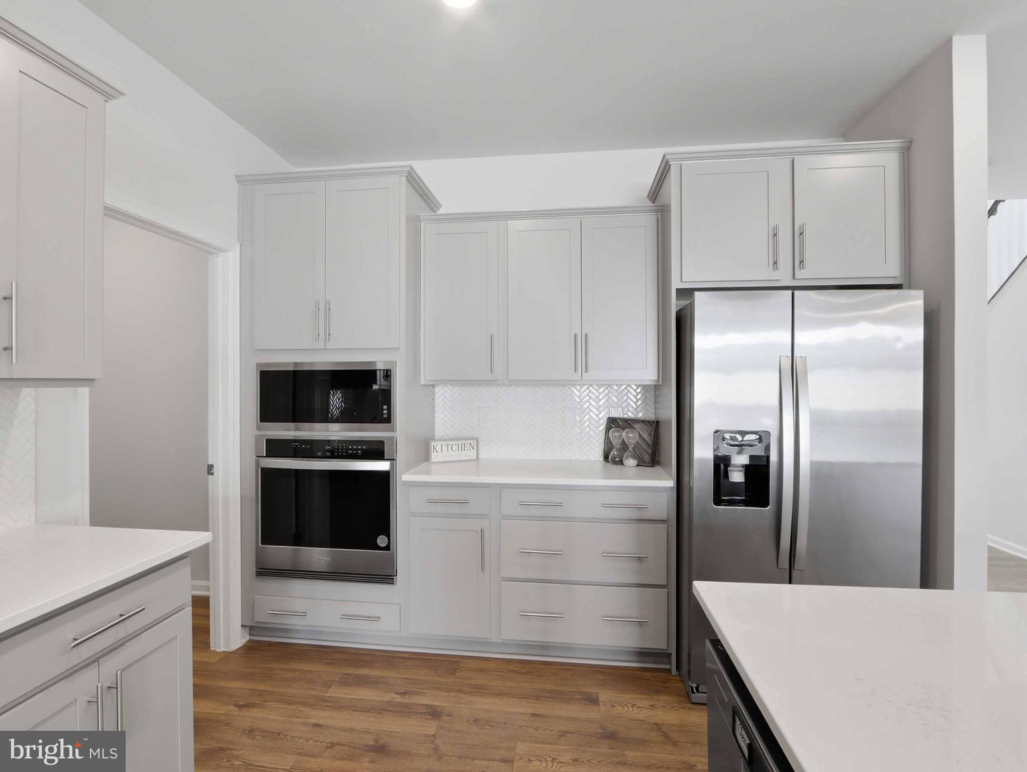 RENN QUARTER - Residential