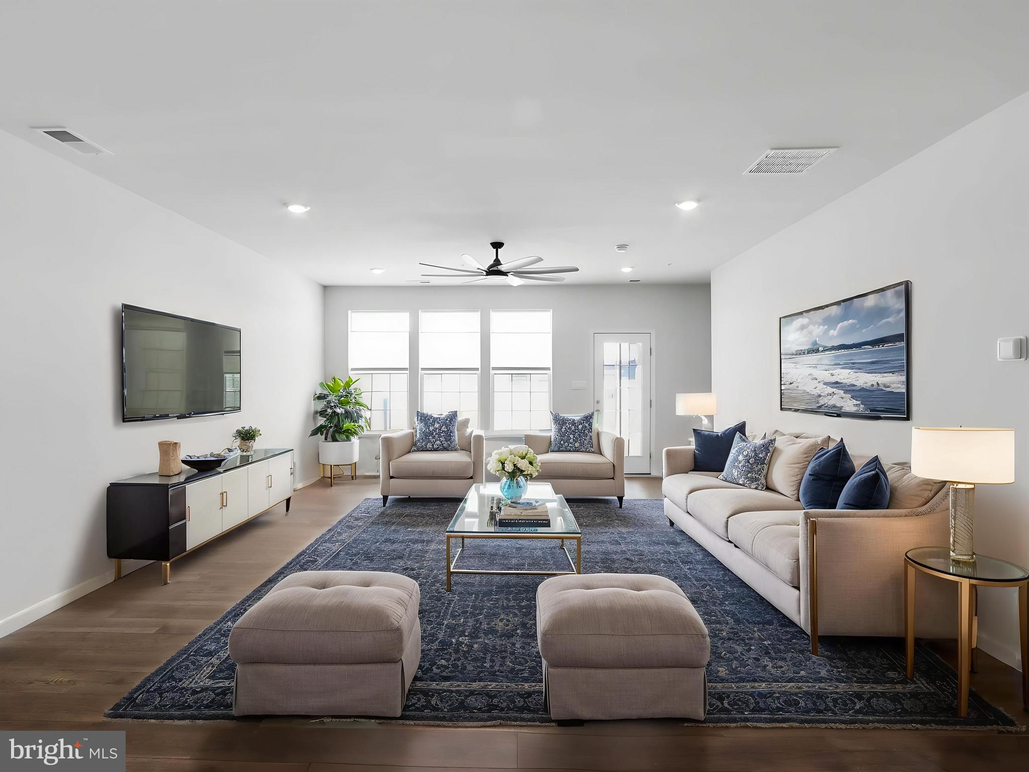 RENN QUARTER - Residential