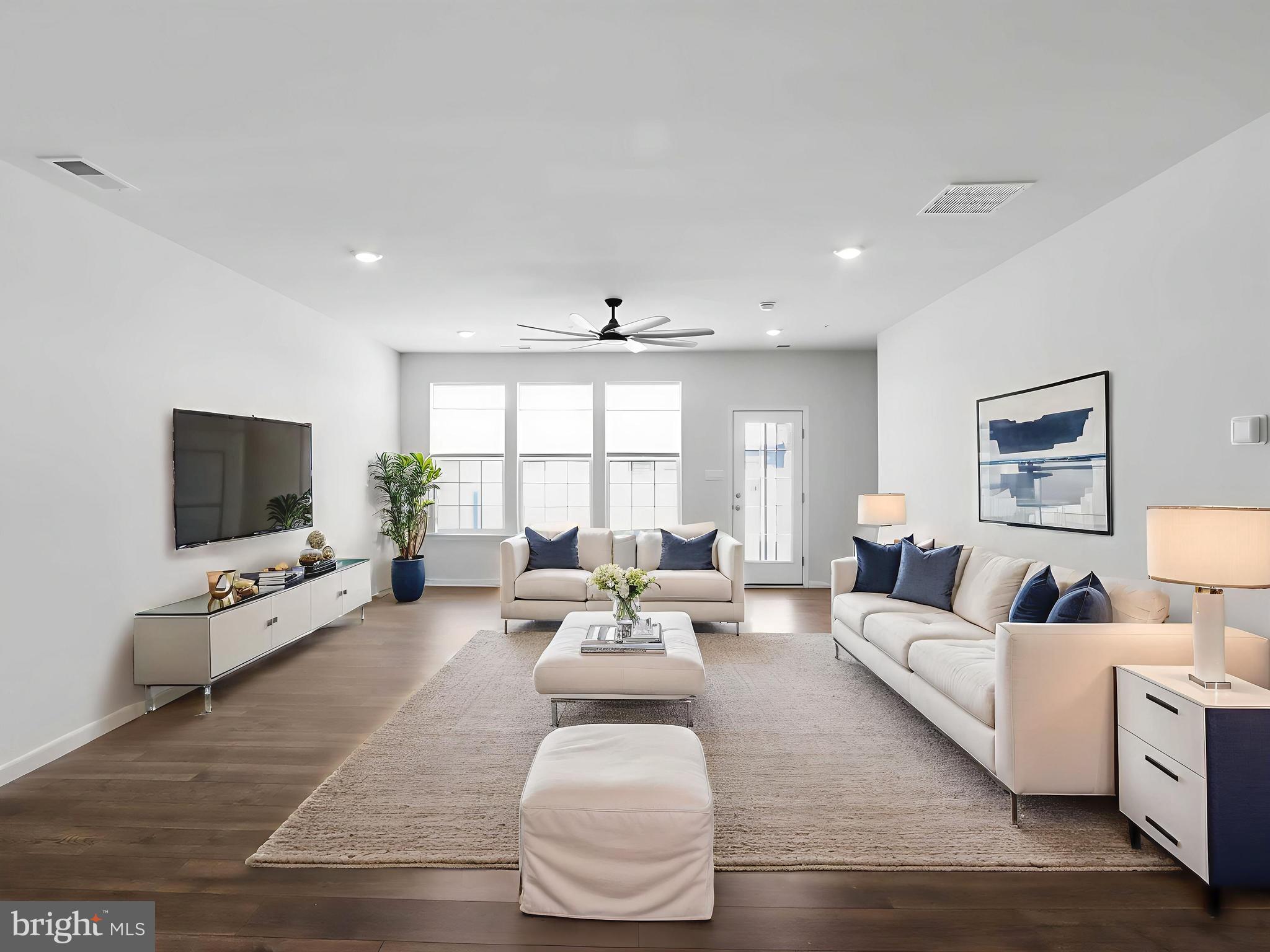 RENN QUARTER - Residential