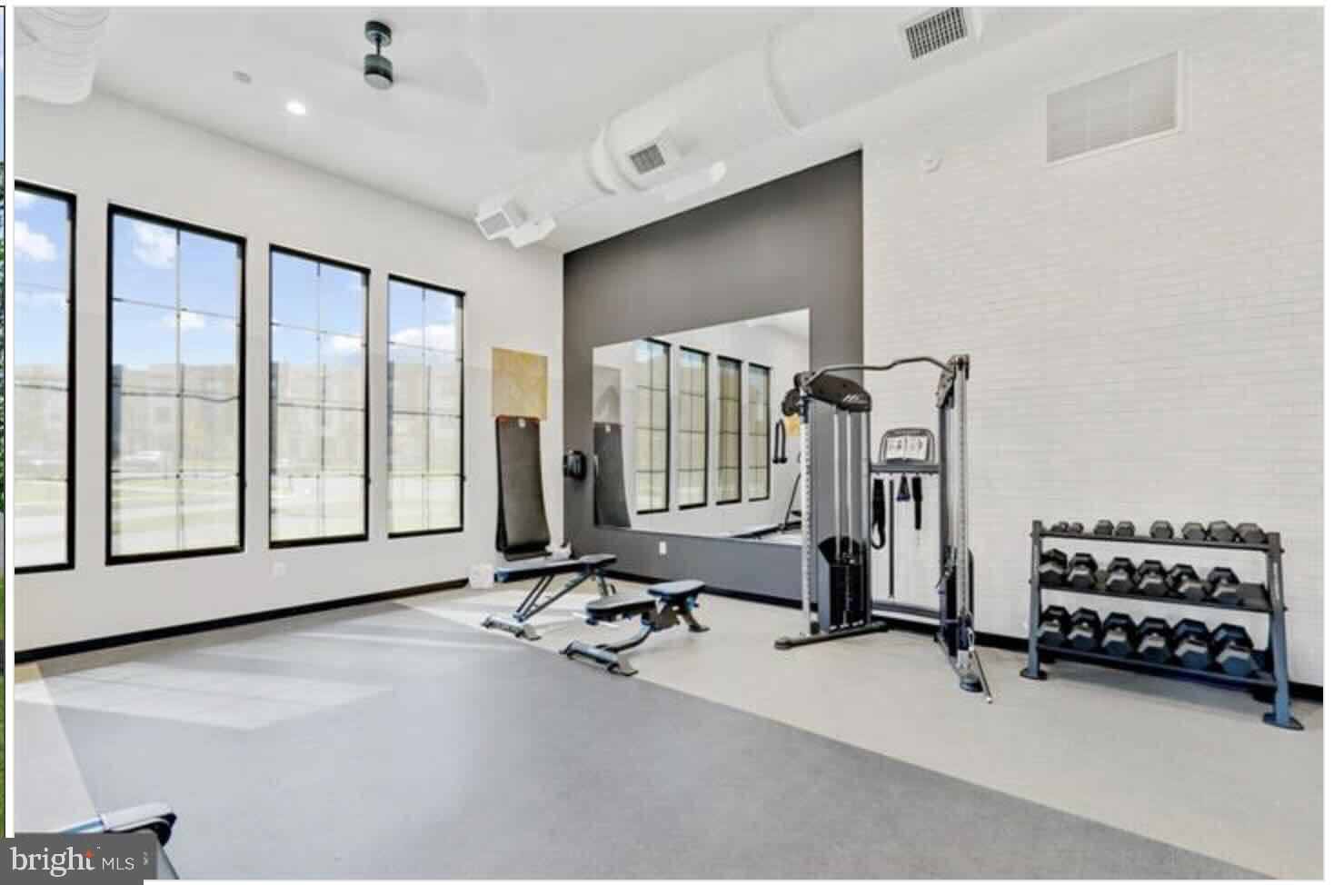 RENN QUARTER - Residential