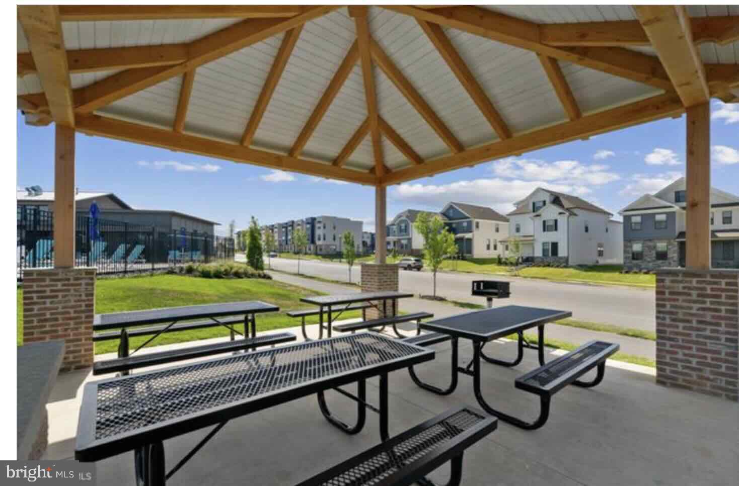 RENN QUARTER - Residential