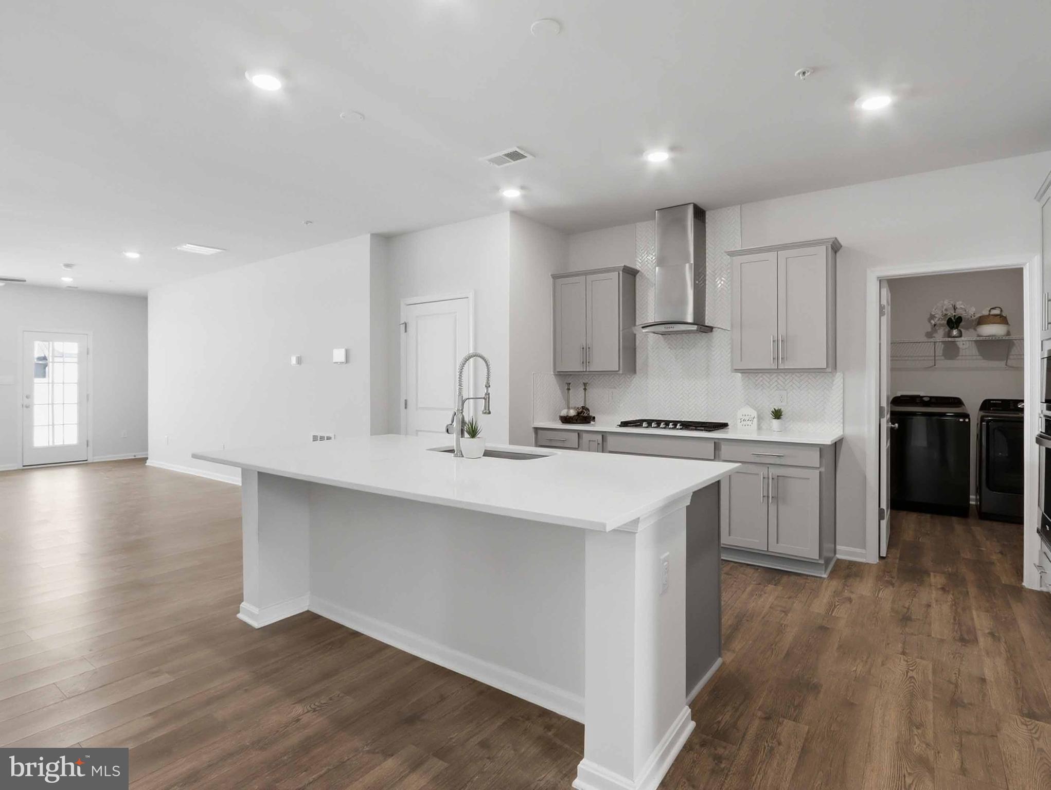 RENN QUARTER - Residential