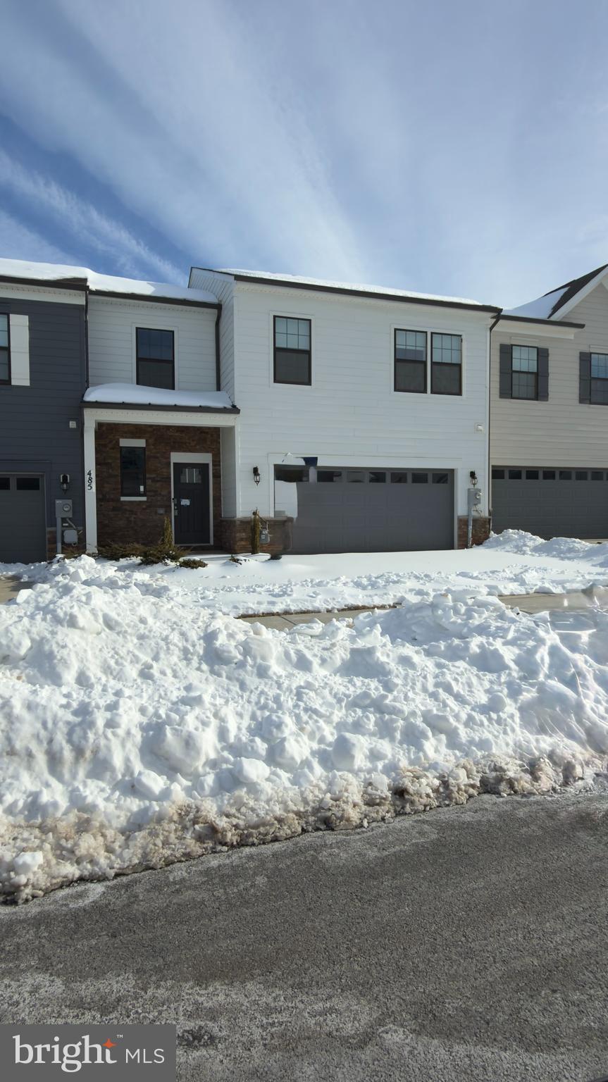 RENN QUARTER - Residential