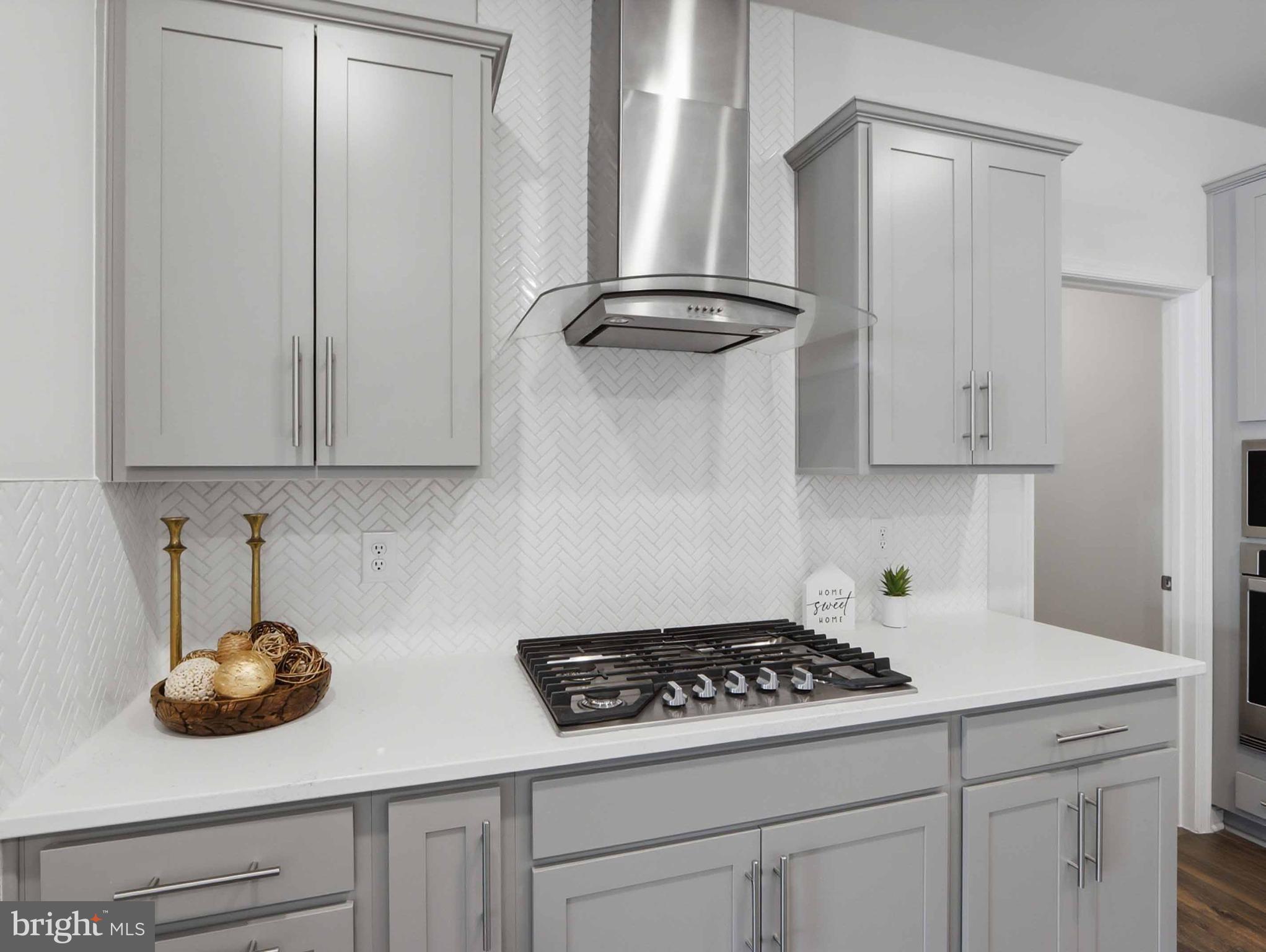 RENN QUARTER - Residential