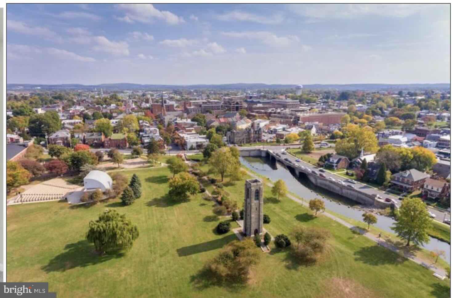 RENN QUARTER - Residential