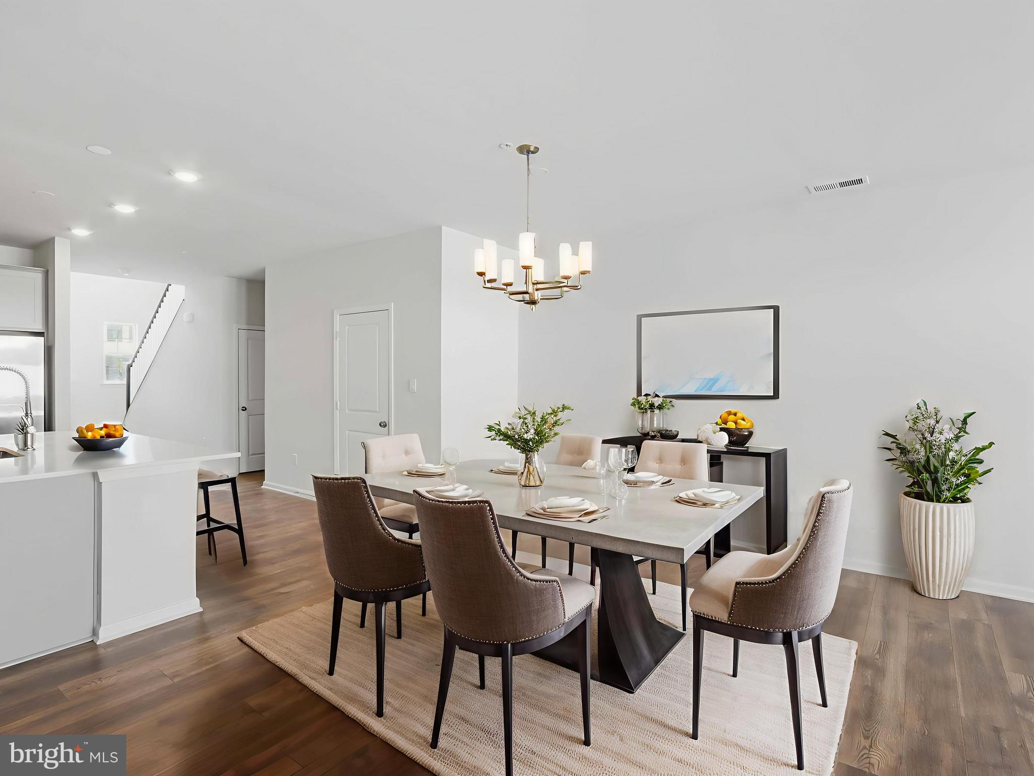 RENN QUARTER - Residential