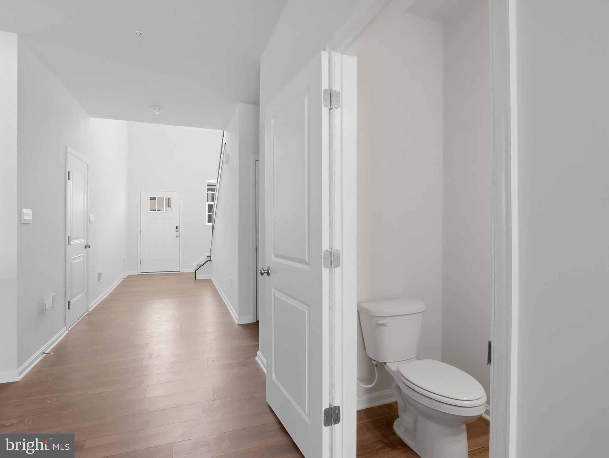 RENN QUARTER - Residential