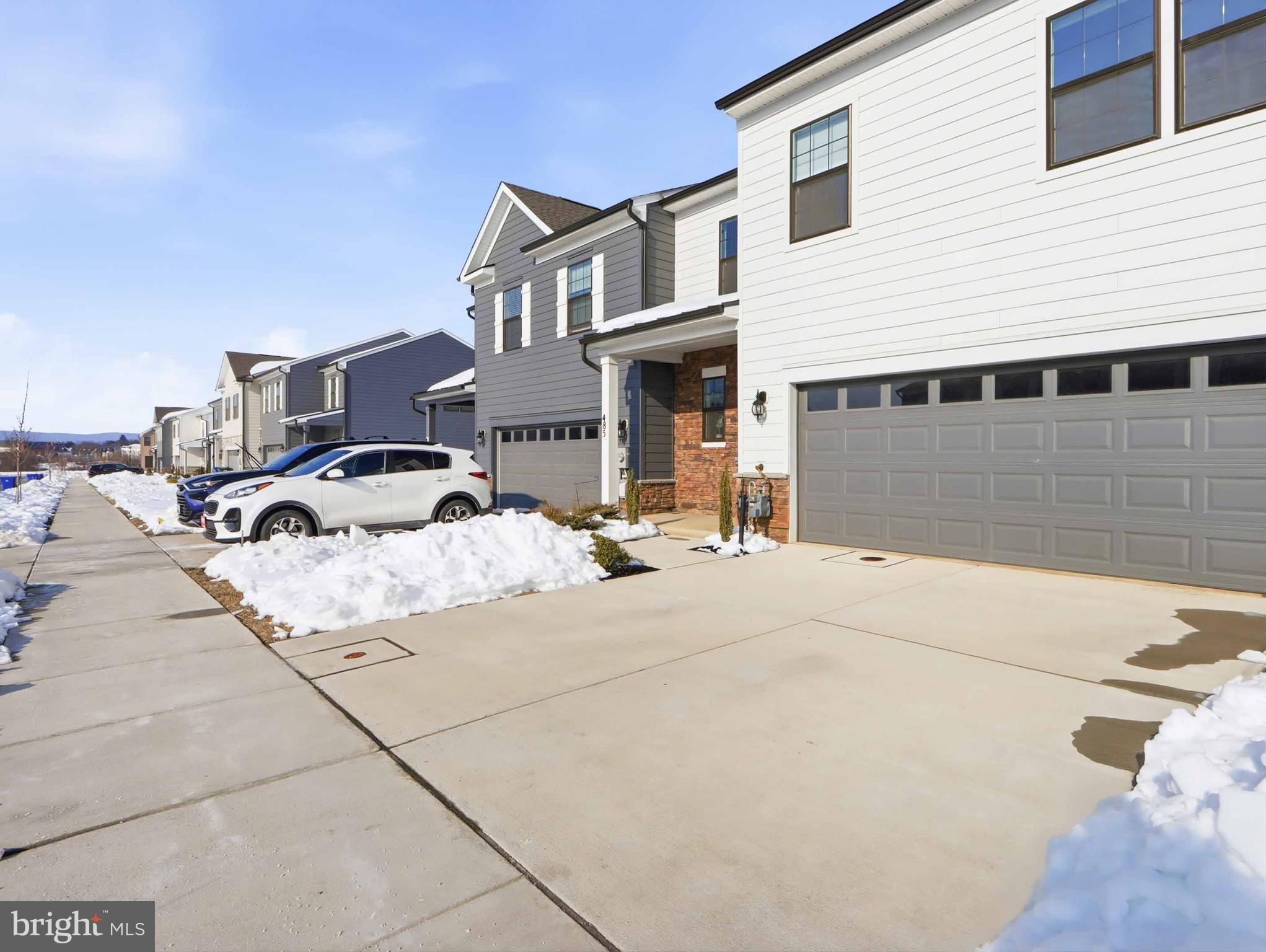 RENN QUARTER - Residential