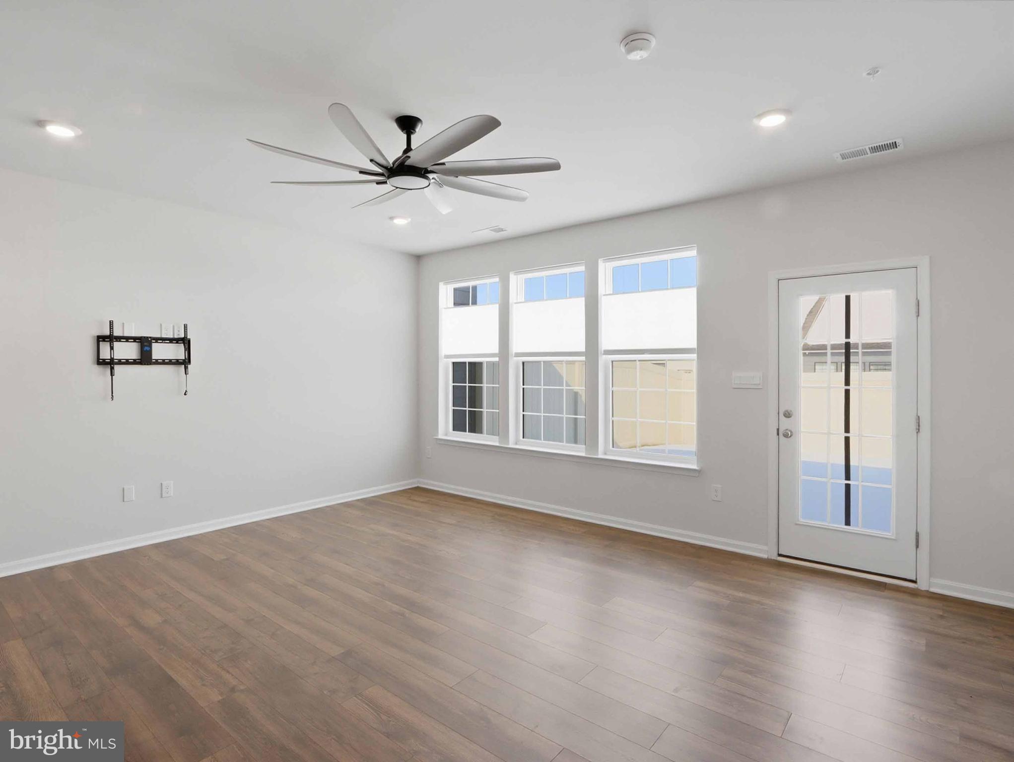 RENN QUARTER - Residential