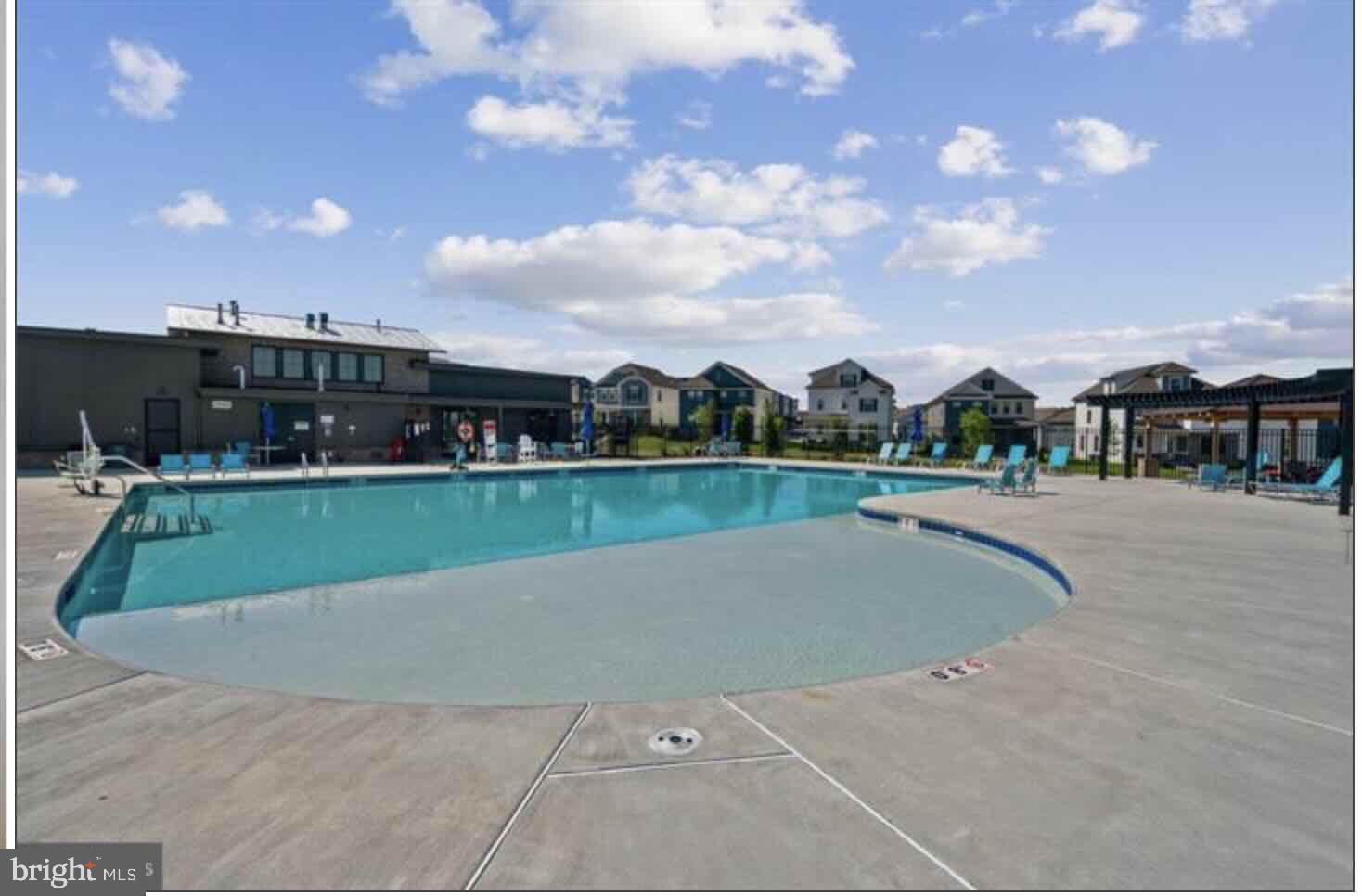 RENN QUARTER - Residential