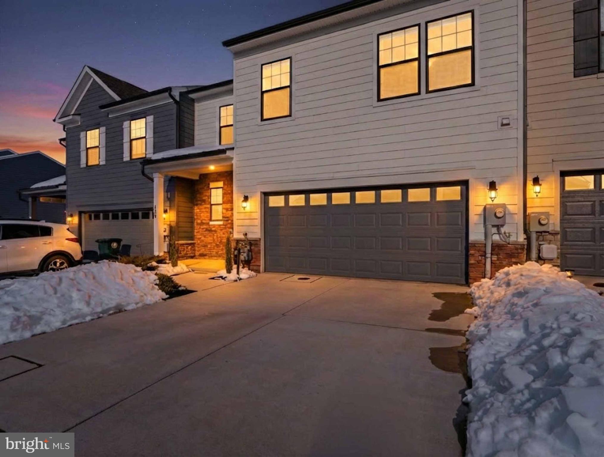 RENN QUARTER - Residential