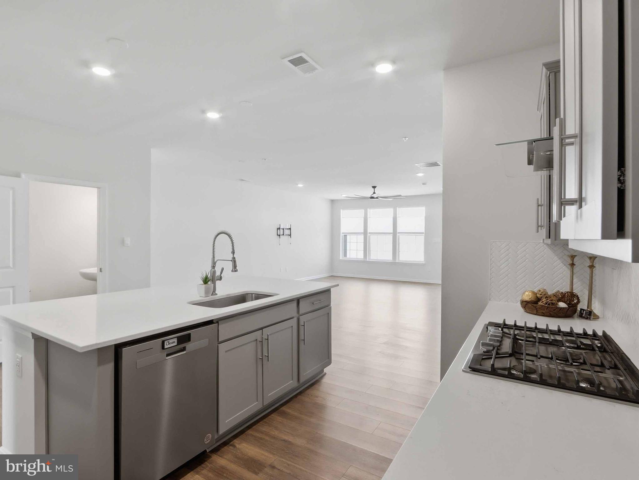 RENN QUARTER - Residential