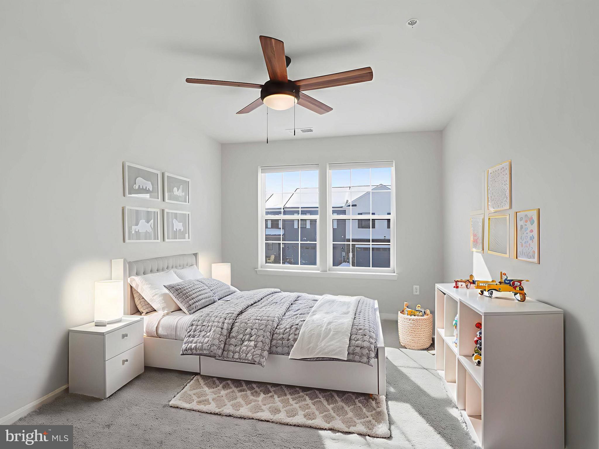 RENN QUARTER - Residential