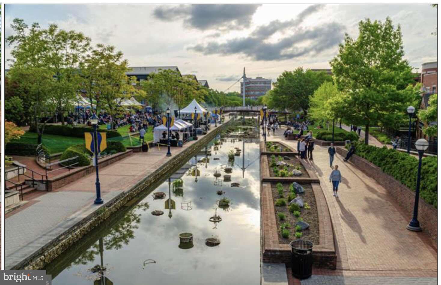 RENN QUARTER - Residential