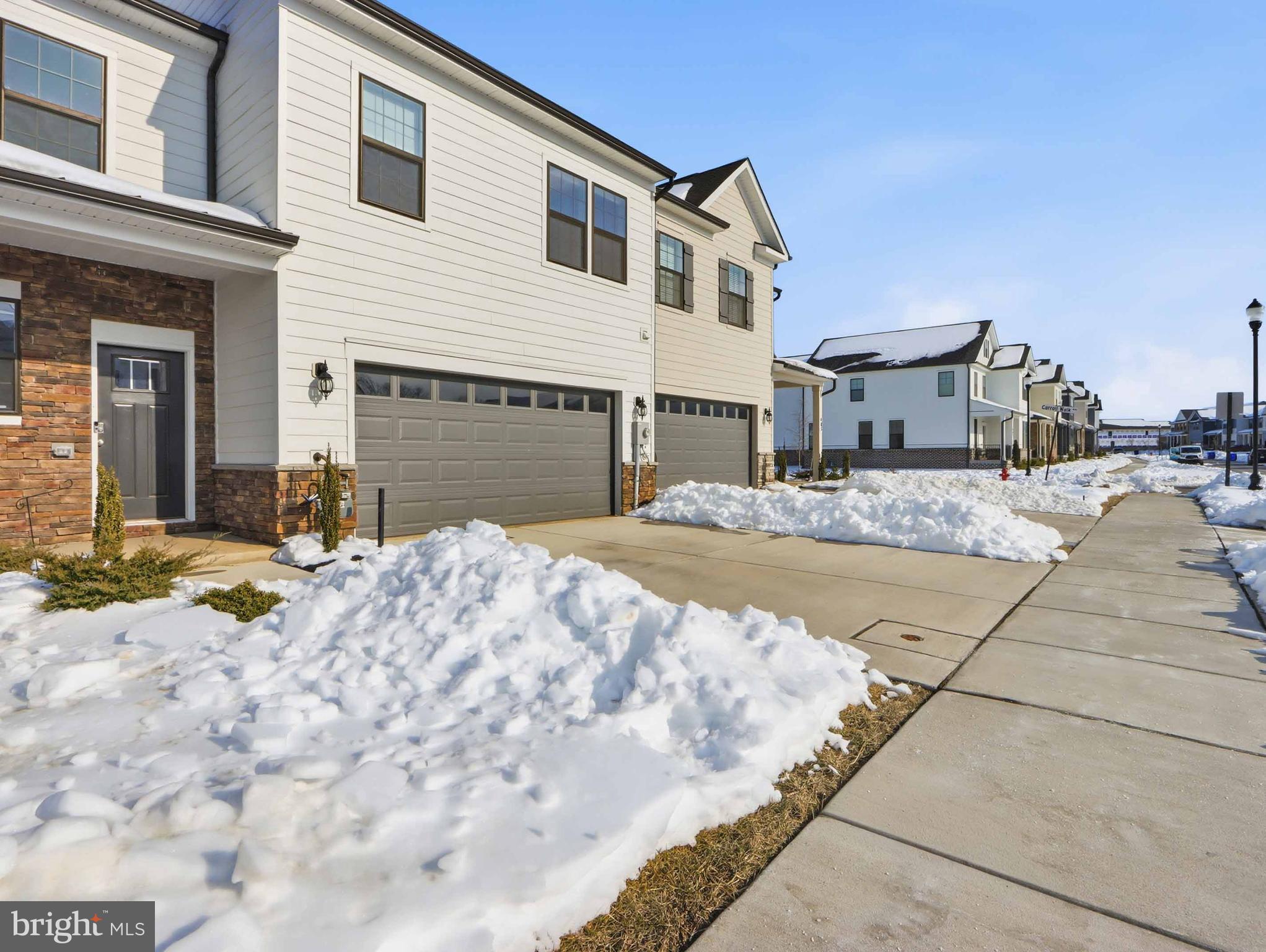 RENN QUARTER - Residential