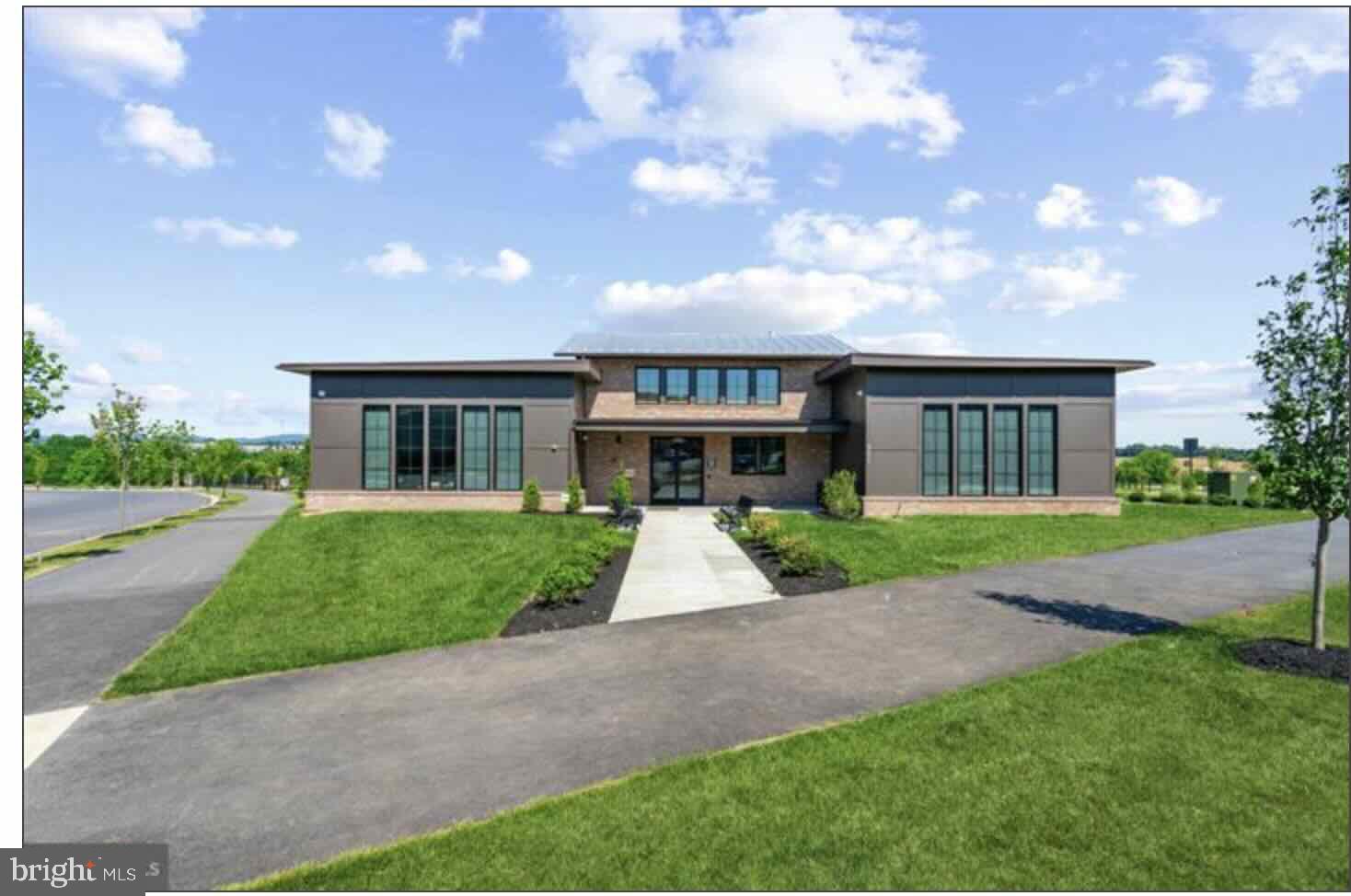 RENN QUARTER - Residential