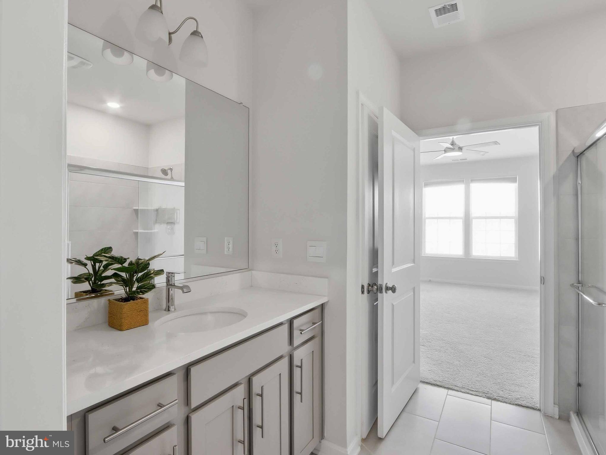 RENN QUARTER - Residential