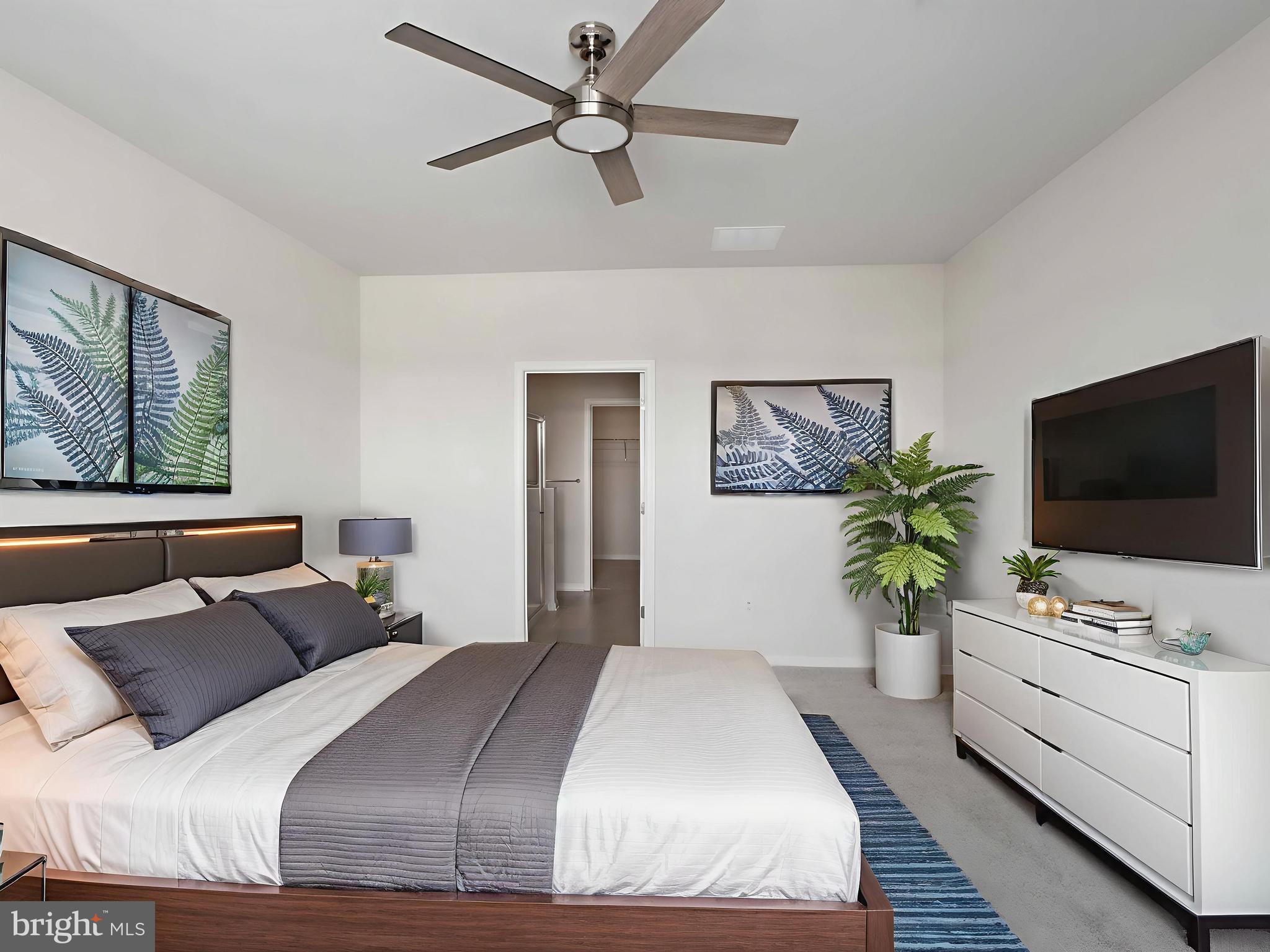 RENN QUARTER - Residential