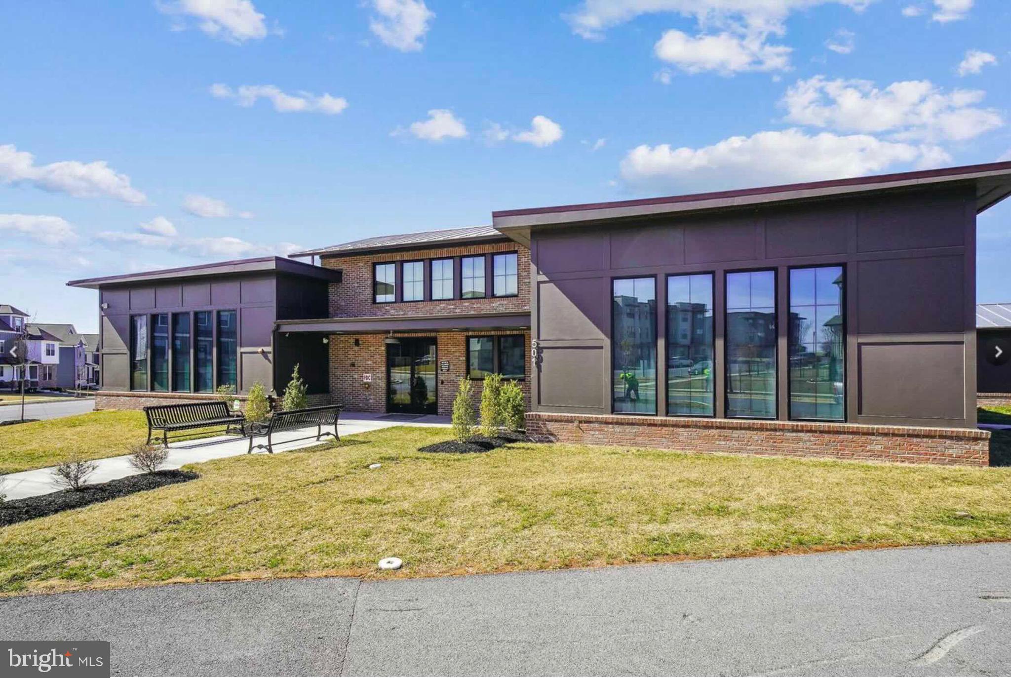 RENN QUARTER - Residential