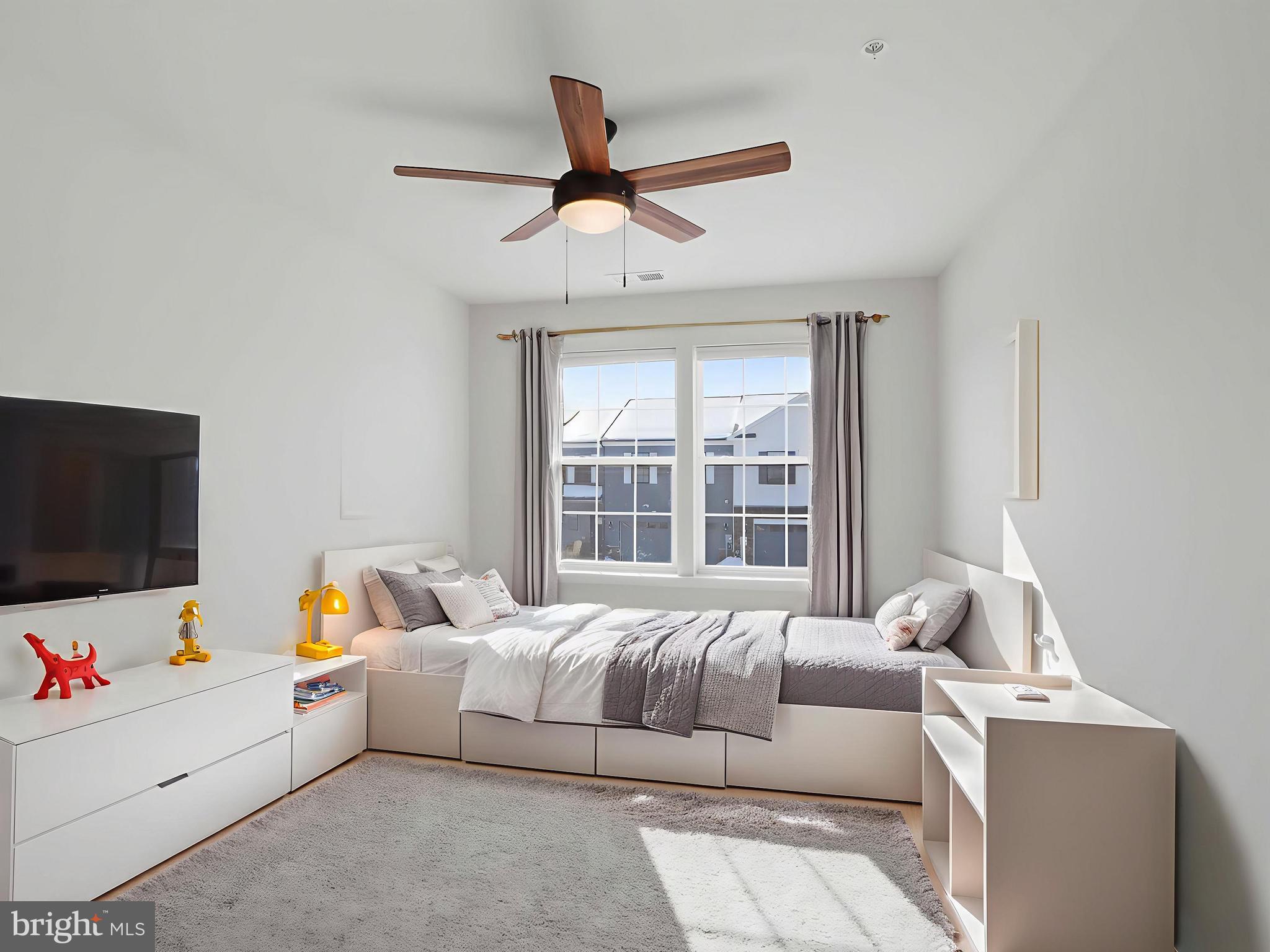 RENN QUARTER - Residential