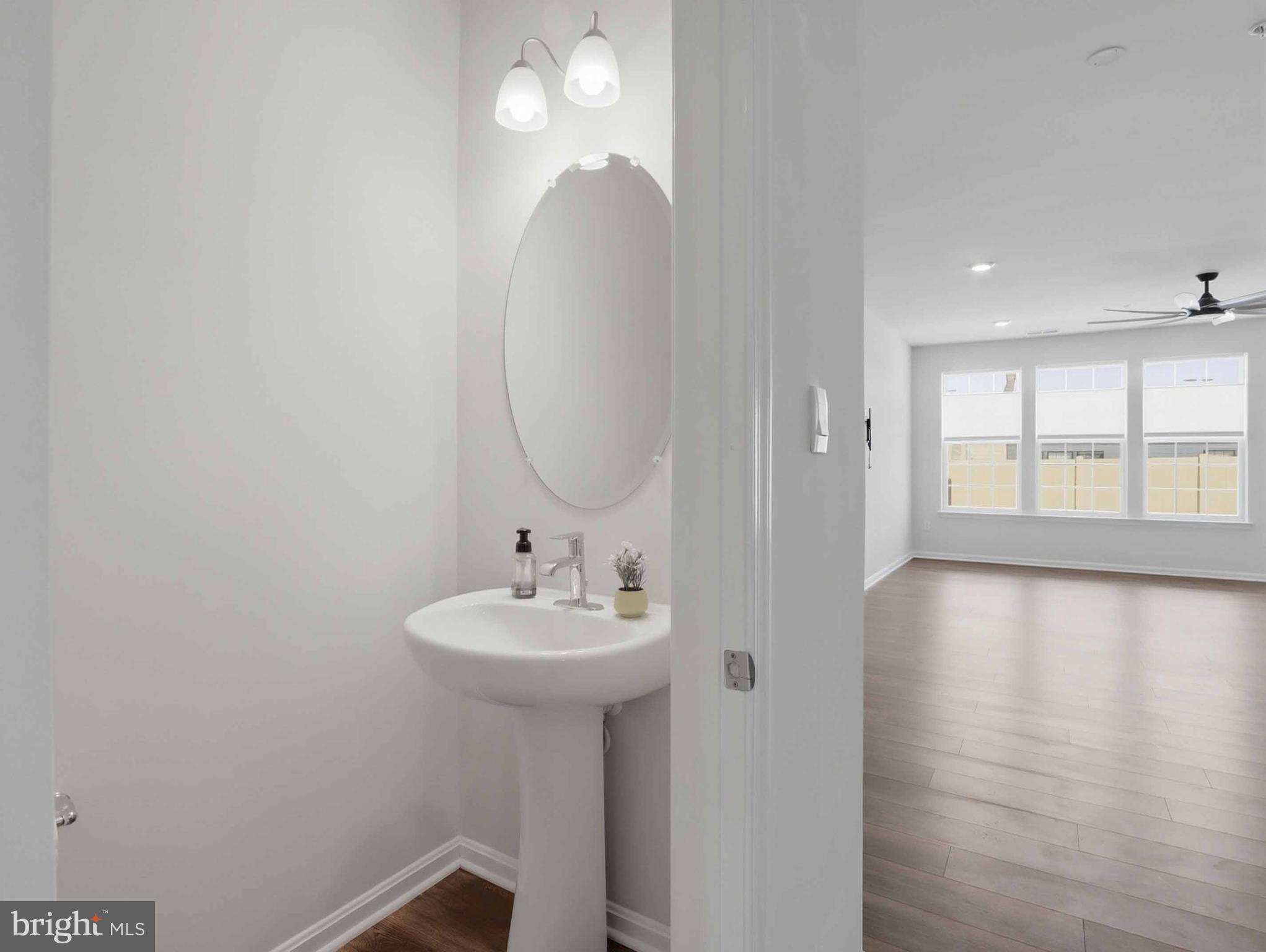 RENN QUARTER - Residential