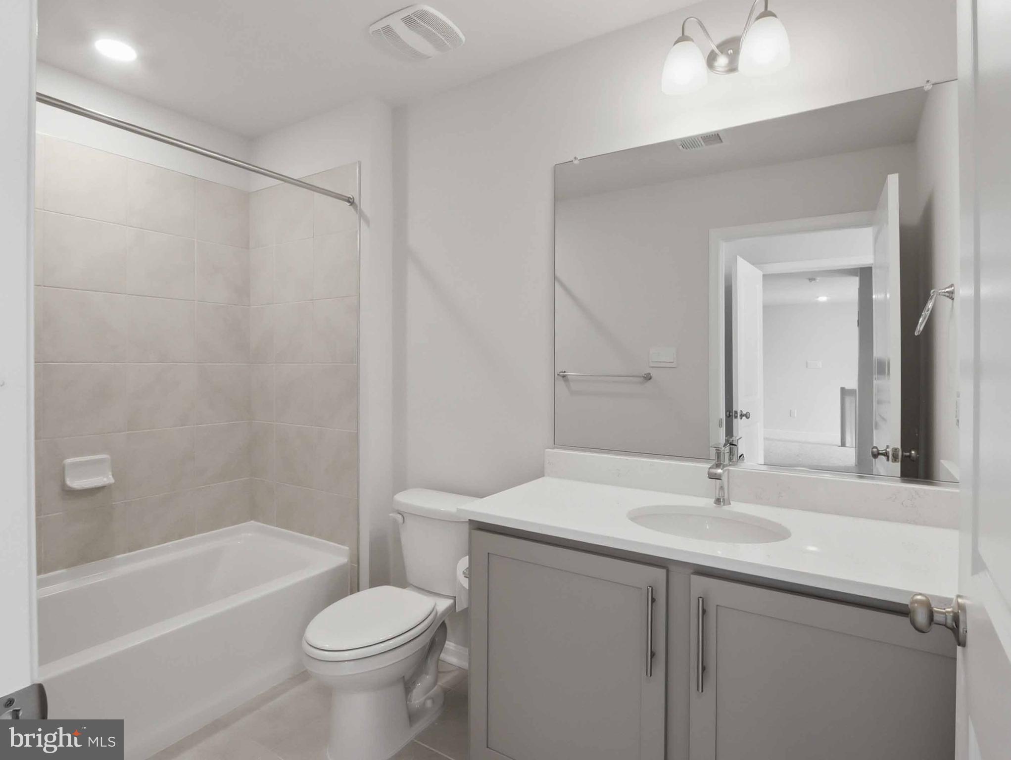 RENN QUARTER - Residential