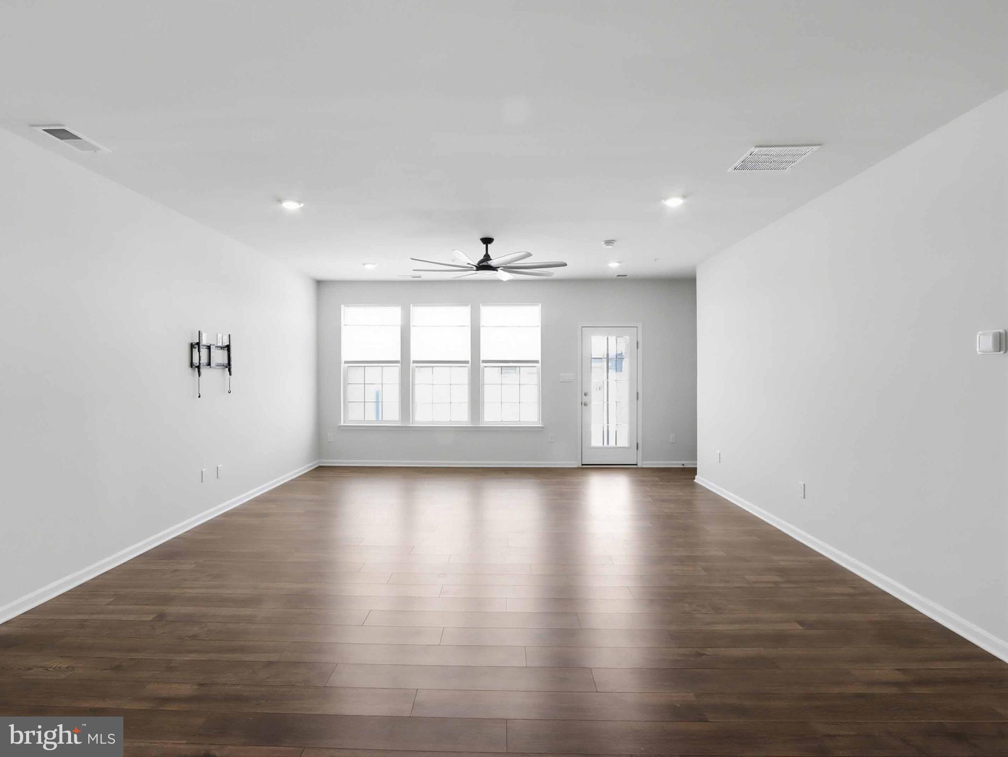 RENN QUARTER - Residential