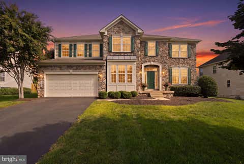 Homes For Rent - 42222 Cameron Parish Drive<br/> ASHBURN, VA 20148