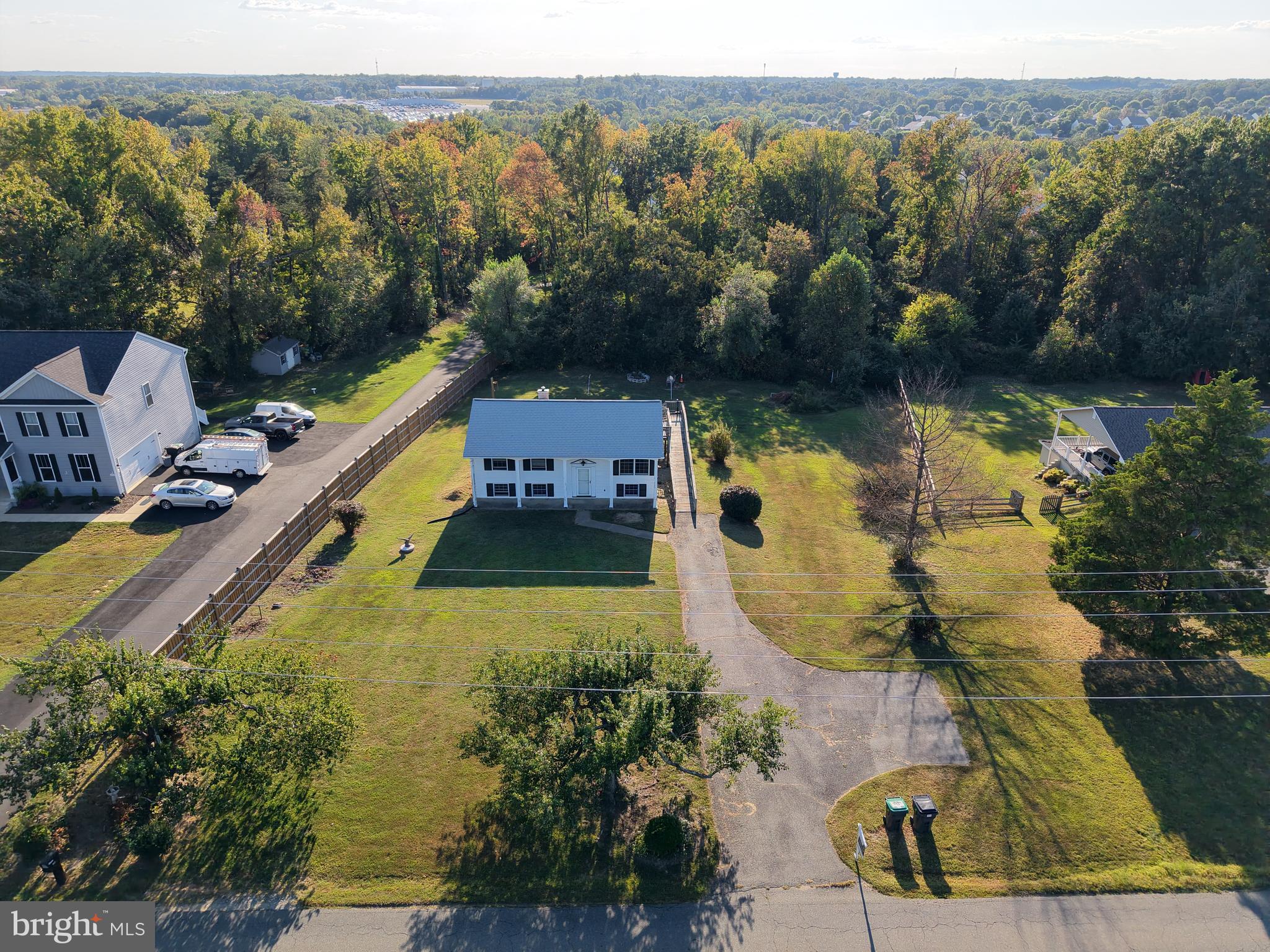 657 TRUSLOW ROAD