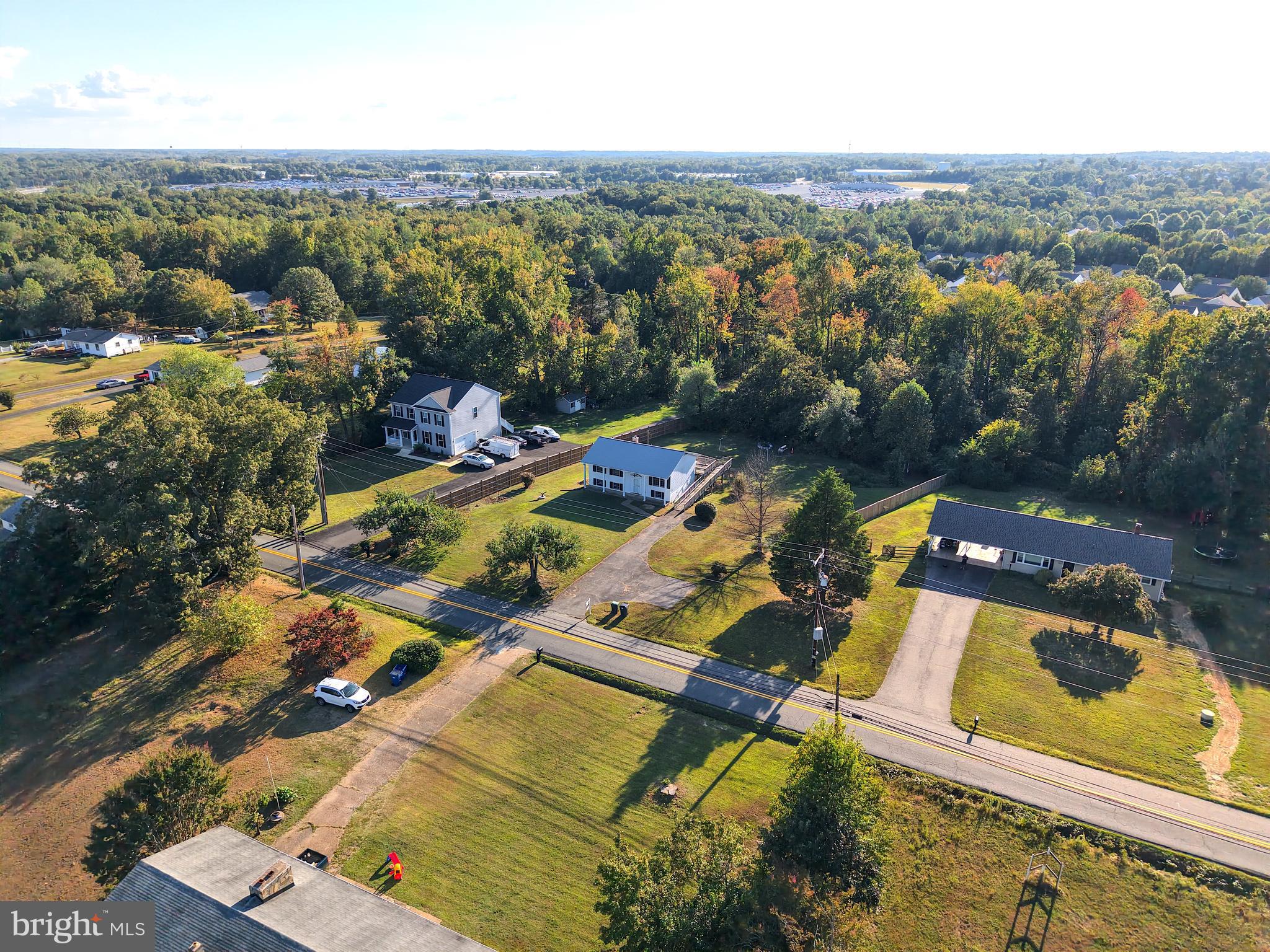 657 TRUSLOW ROAD