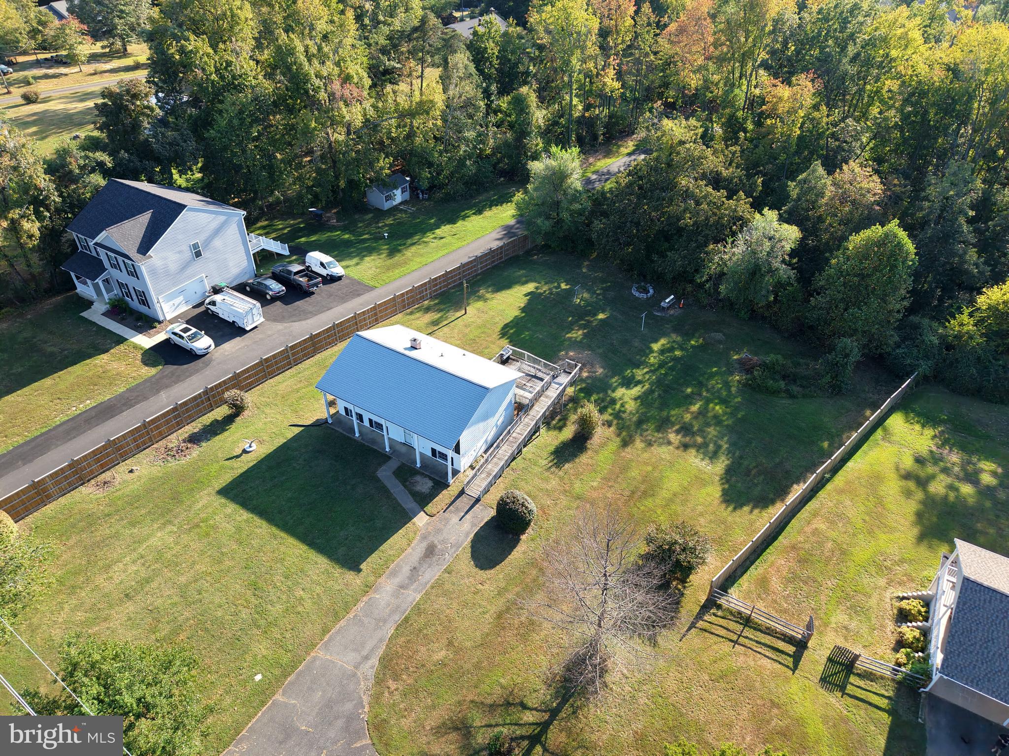 657 TRUSLOW ROAD
