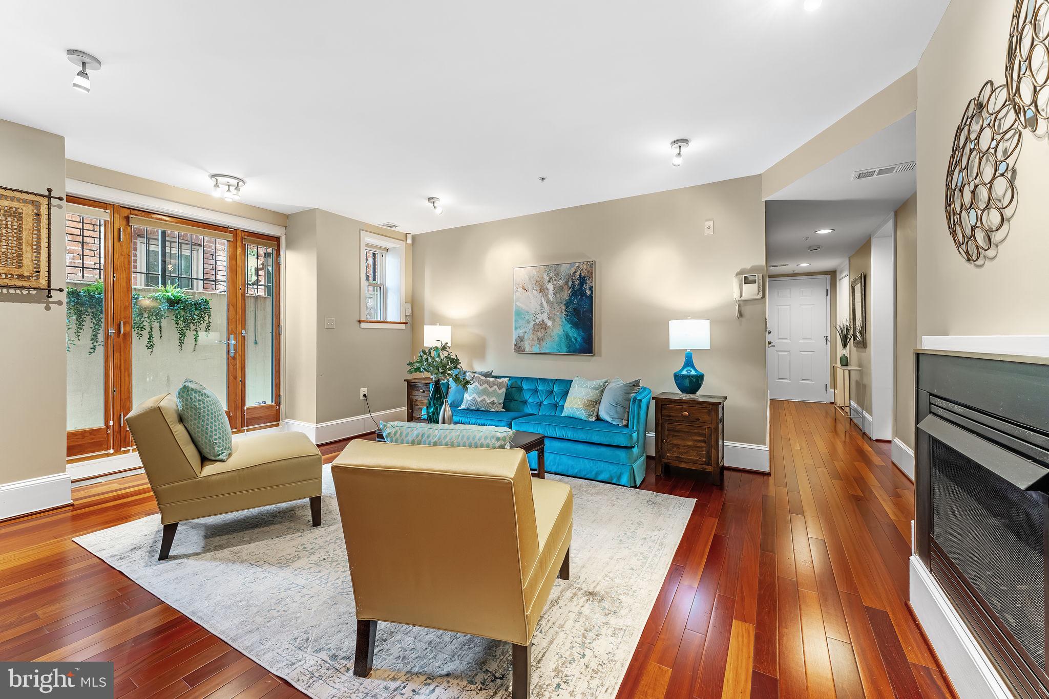 1326 GIRARD STREET NW B2