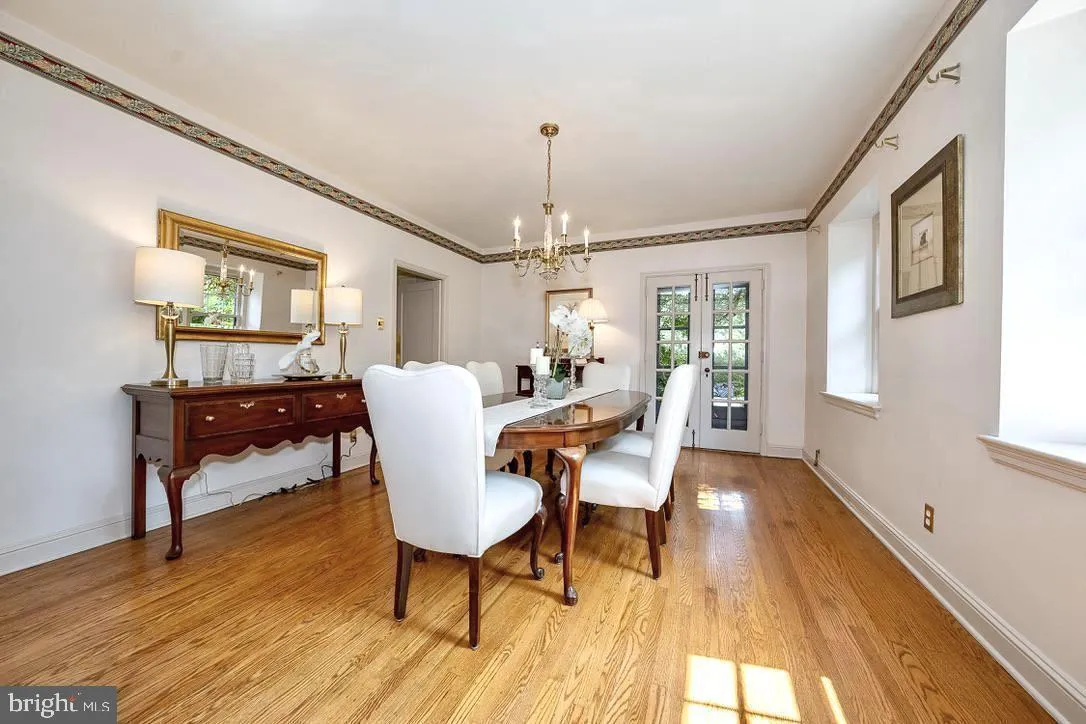 Villanova, Pennsylvania 19085, United States, 4 Bedrooms Bedrooms, ,3 BathroomsBathrooms,Residential,Pending,143732