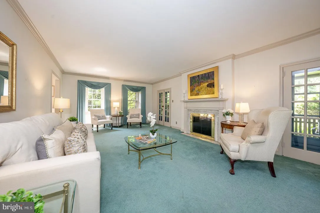 Villanova, Pennsylvania 19085, United States, 4 Bedrooms Bedrooms, ,3 BathroomsBathrooms,Residential,Pending,143732