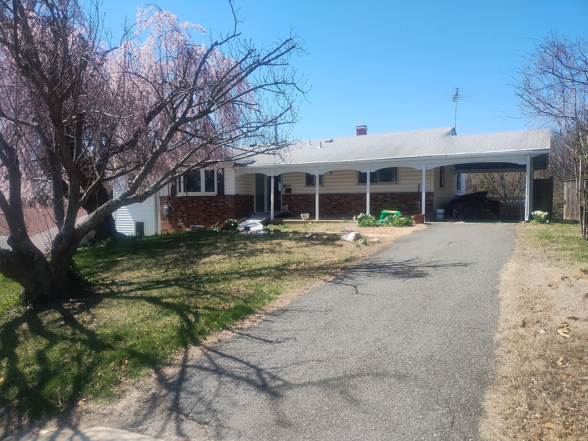 5008 REGINA DRIVE